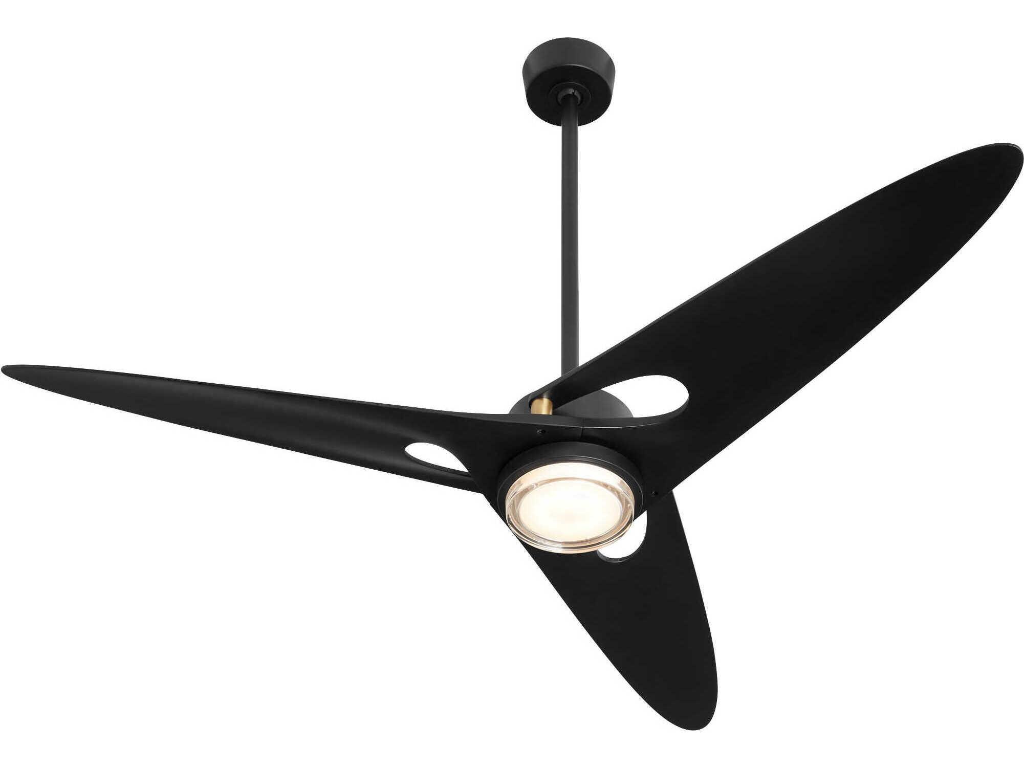 Oxygen by Quorum Apogee 60" Ceiling Fan