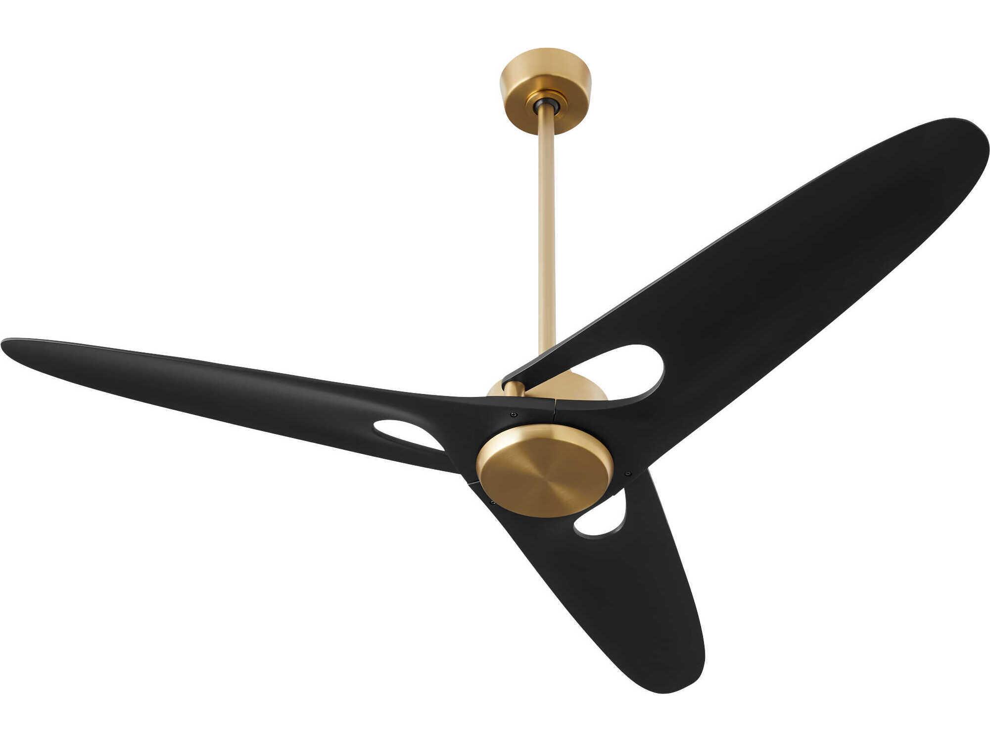 Oxygen by Quorum Apogee 60" Ceiling Fan