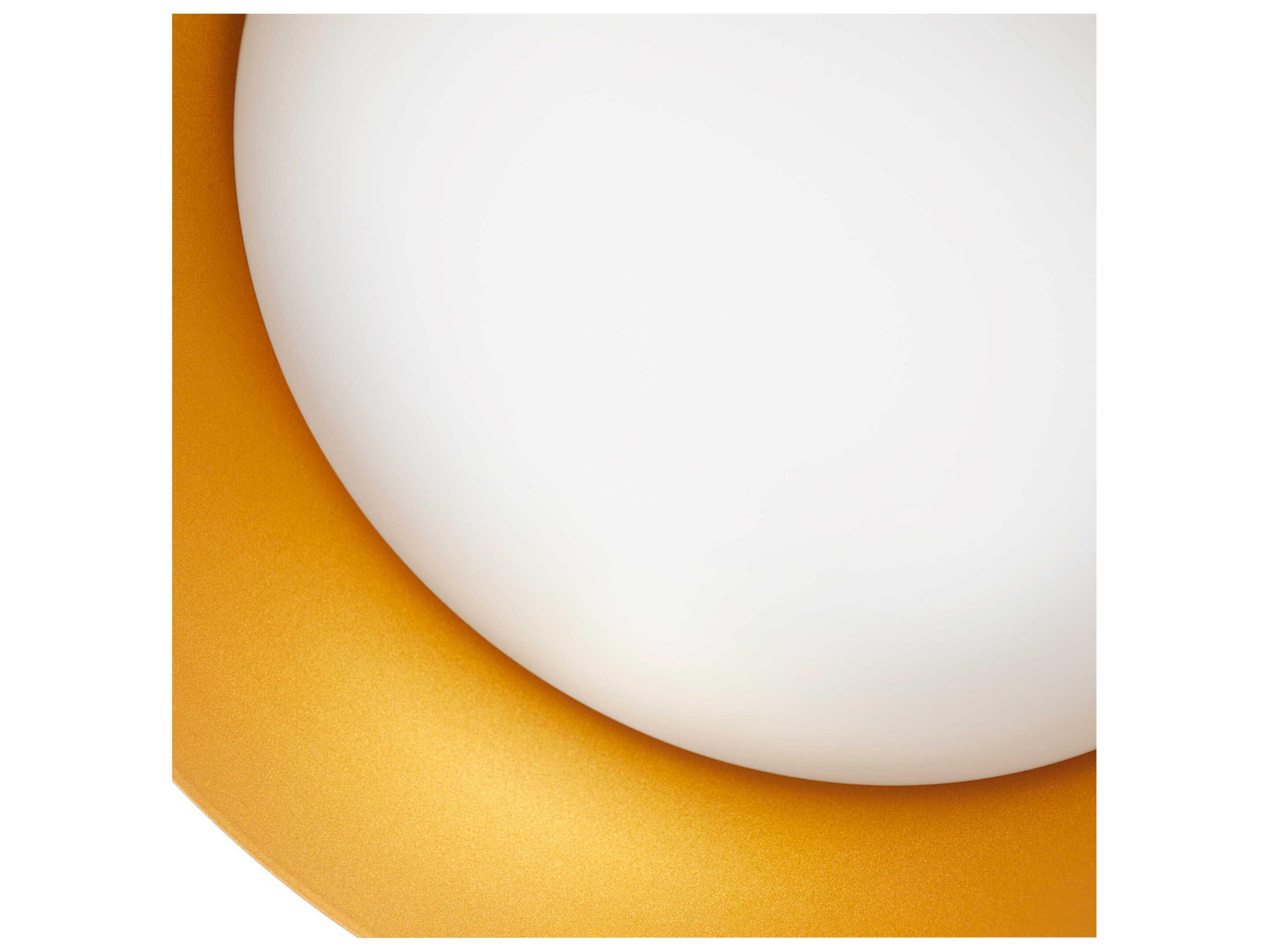 Oxygen by Quorum Lucci 1-Light Black Industrial Brass Dome Pendant