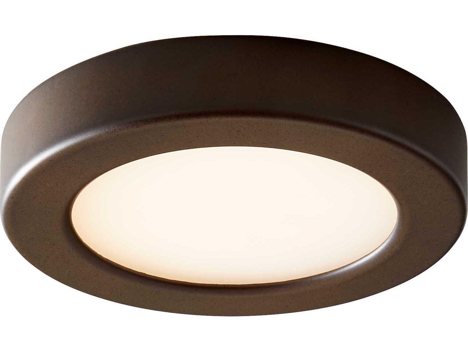 Oxygen by Quorum Elite 1-Light Outdoor Ceiling Light