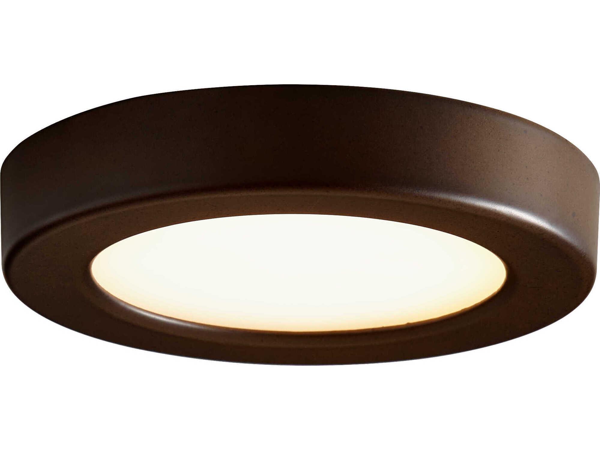 Oxygen by Quorum Elite 1-Light Outdoor Ceiling Light