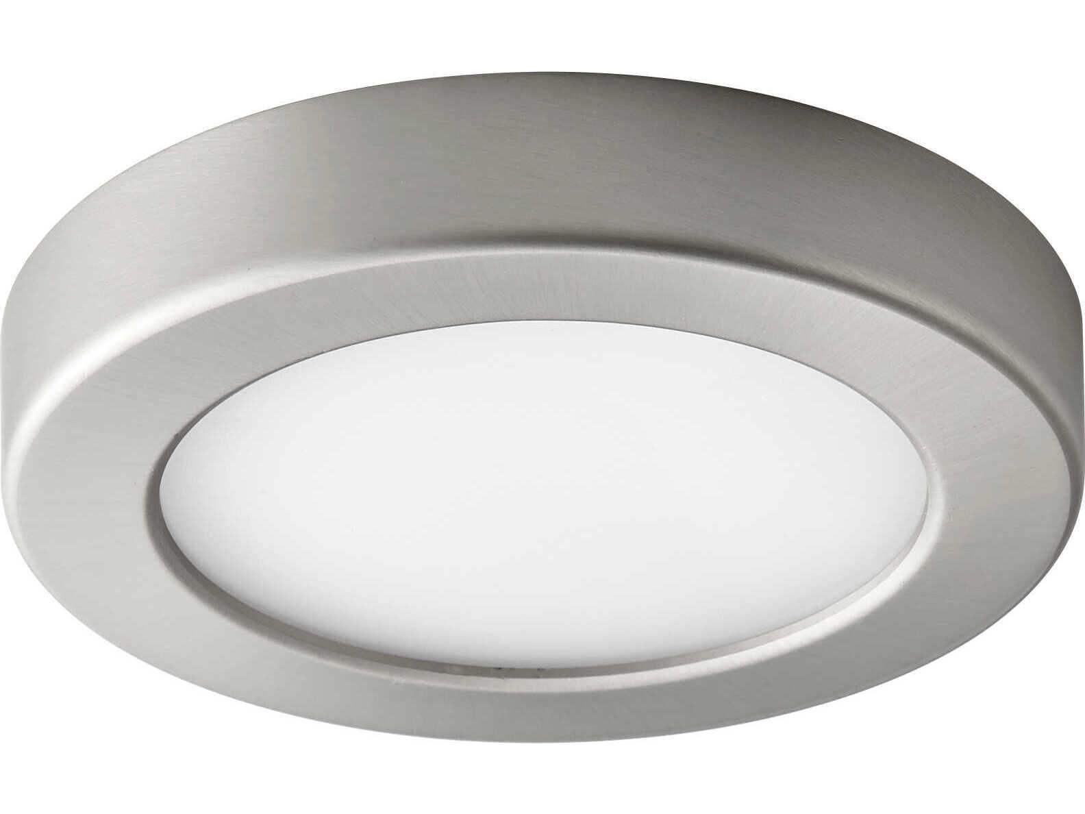 Oxygen by Quorum Elite 1-Light Outdoor Ceiling Light