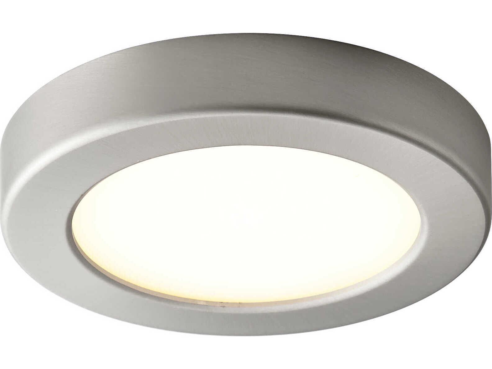 Oxygen by Quorum Elite 1-Light Outdoor Ceiling Light
