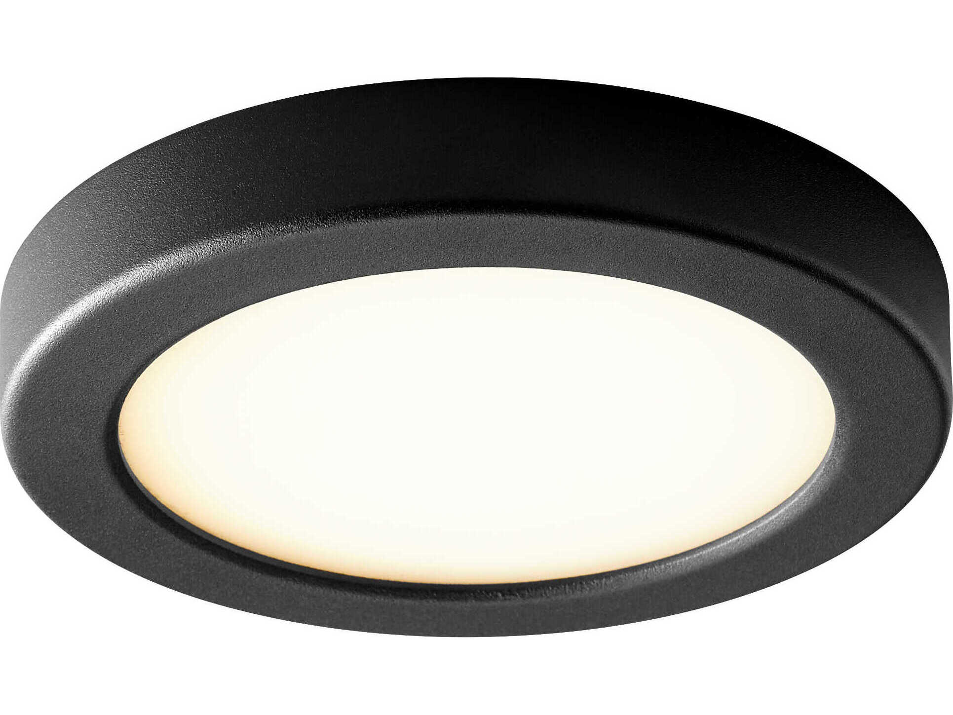 Oxygen by Quorum Elite 1-Light Outdoor Ceiling Light