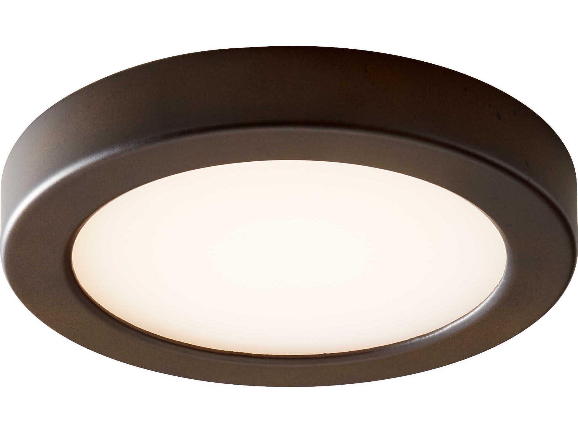 Oxygen by Quorum Elite 1-Light Outdoor Ceiling Light