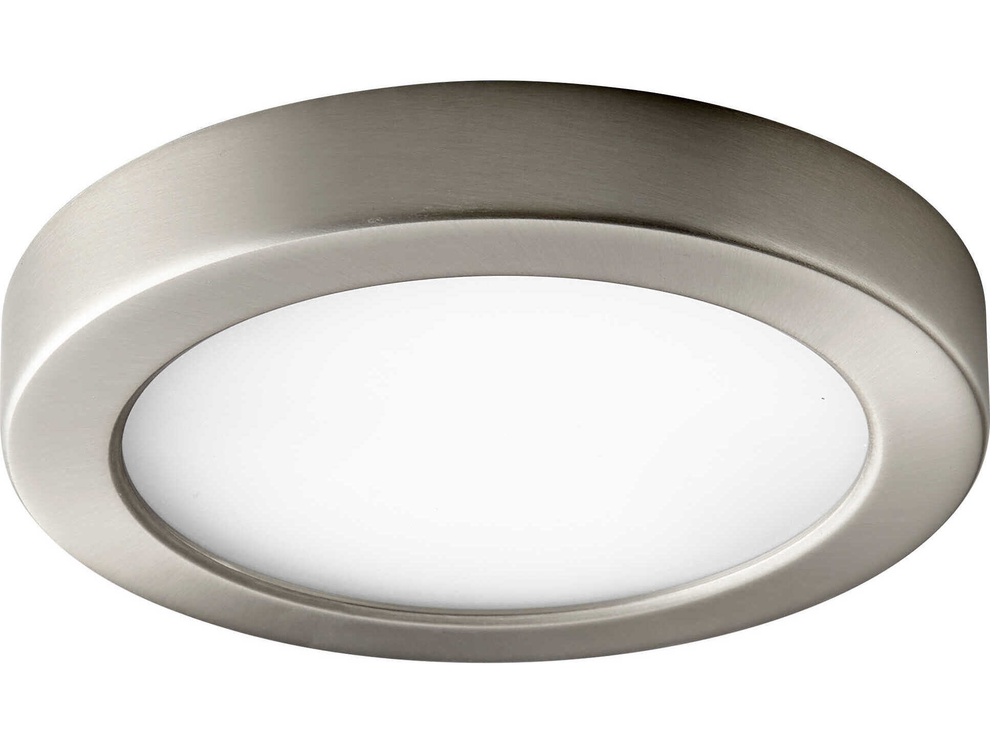 Oxygen by Quorum Elite 1-Light Outdoor Ceiling Light