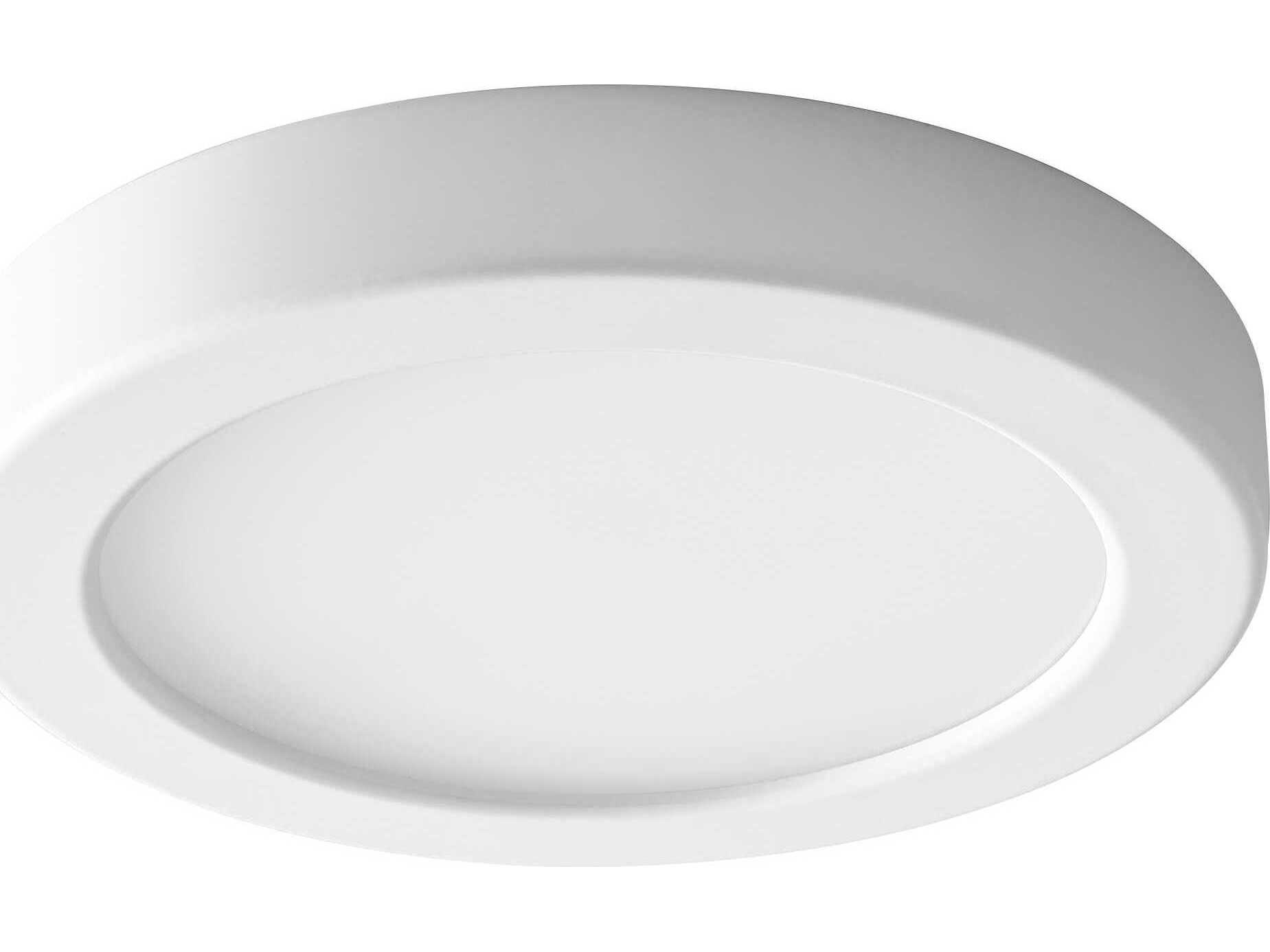 Oxygen by Quorum Elite 1-Light Outdoor Ceiling Light