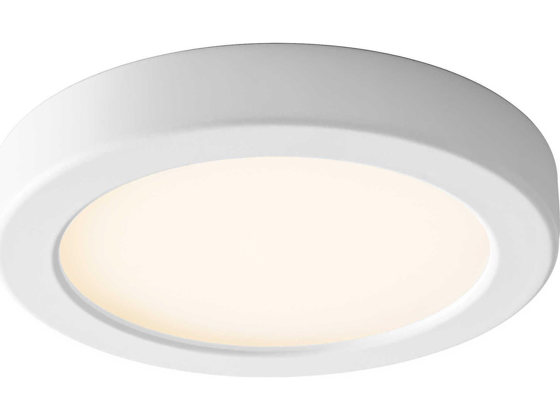 Oxygen by Quorum Elite 1-Light Outdoor Ceiling Light