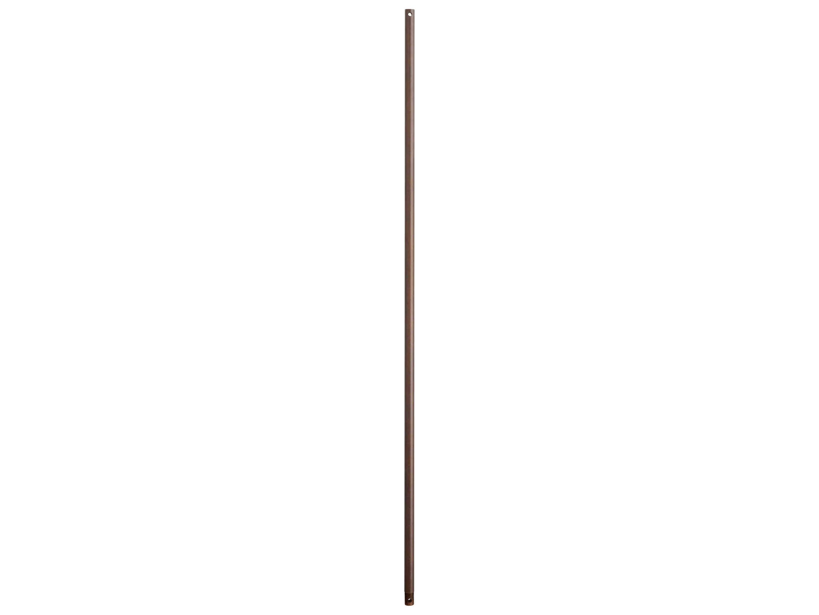 Oxygen by Quorum 48" Fan Downrod