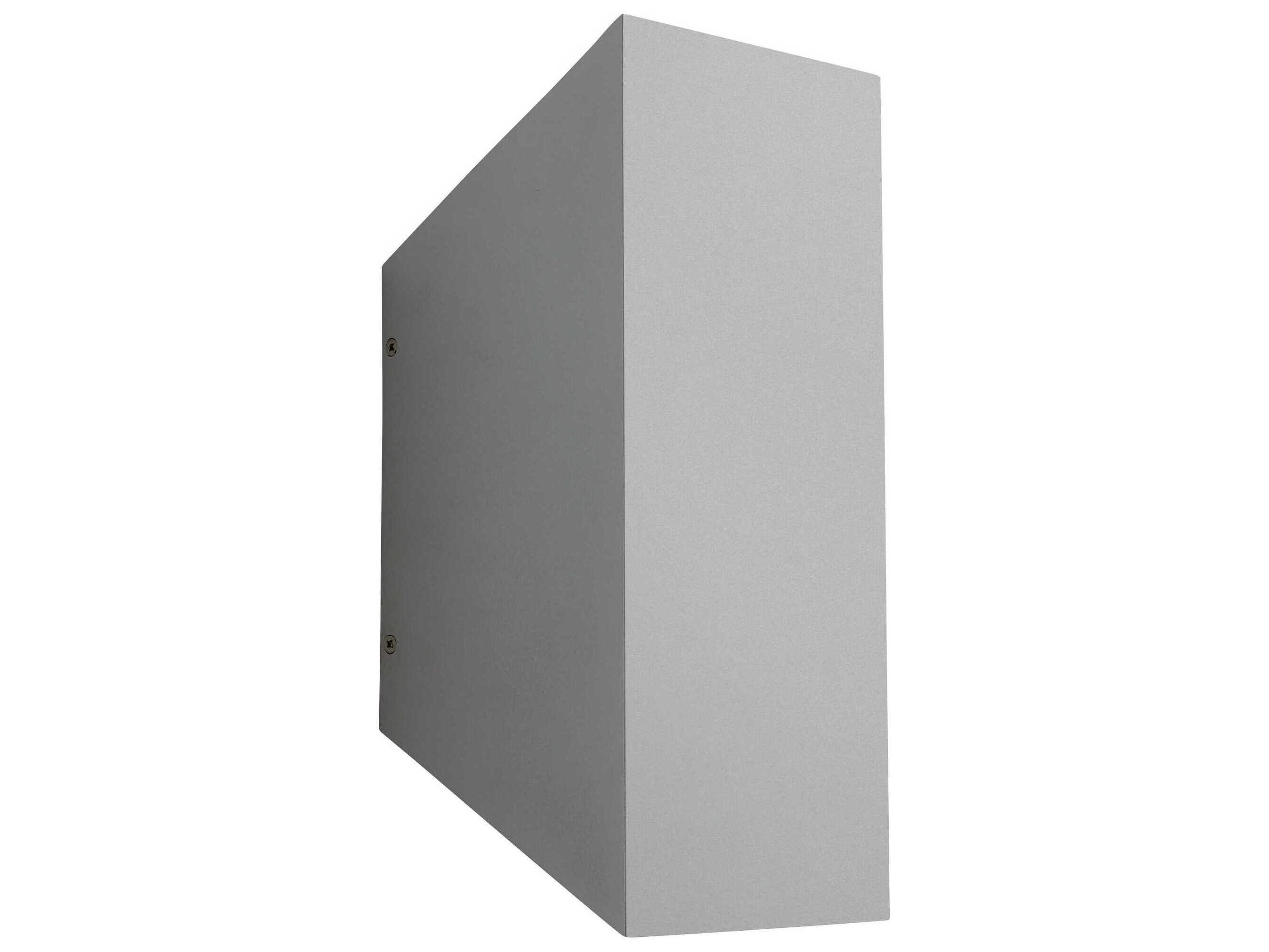 Oxygen by Quorum Duo 2-Light Outdoor Wall Light