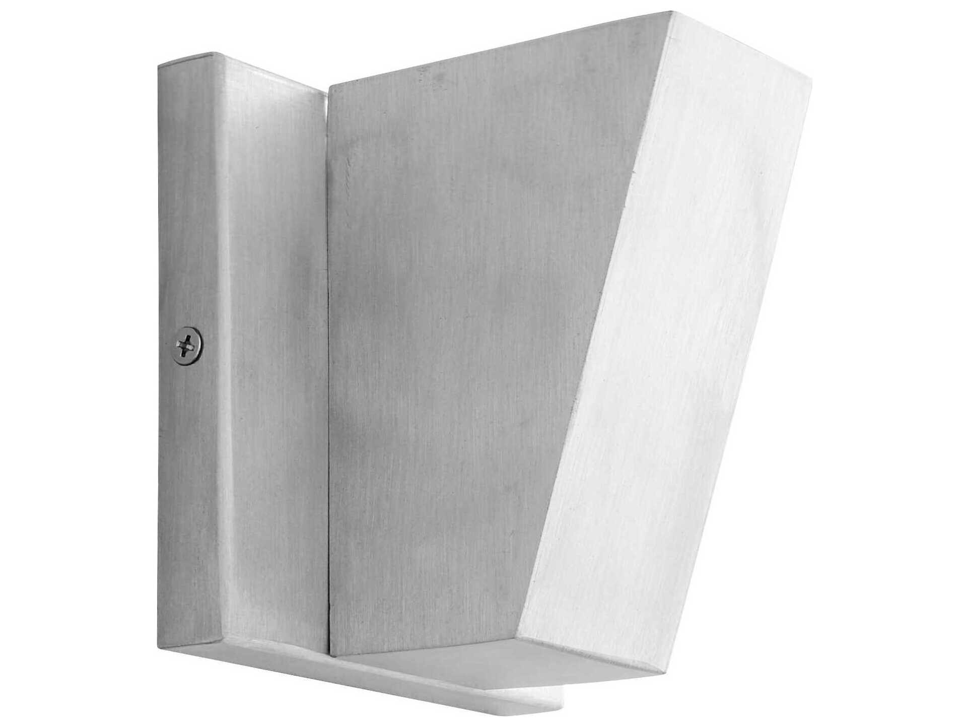 Oxygen by Quorum Titan 1-Light Outdoor Wall Light