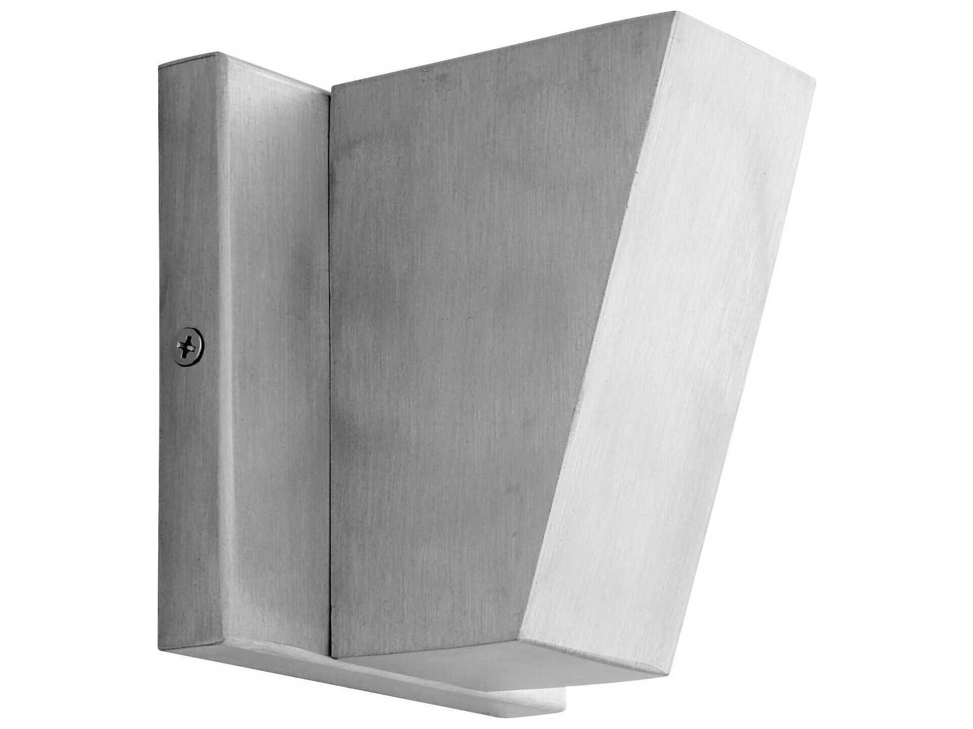 Oxygen by Quorum Titan 1-Light Outdoor Wall Light