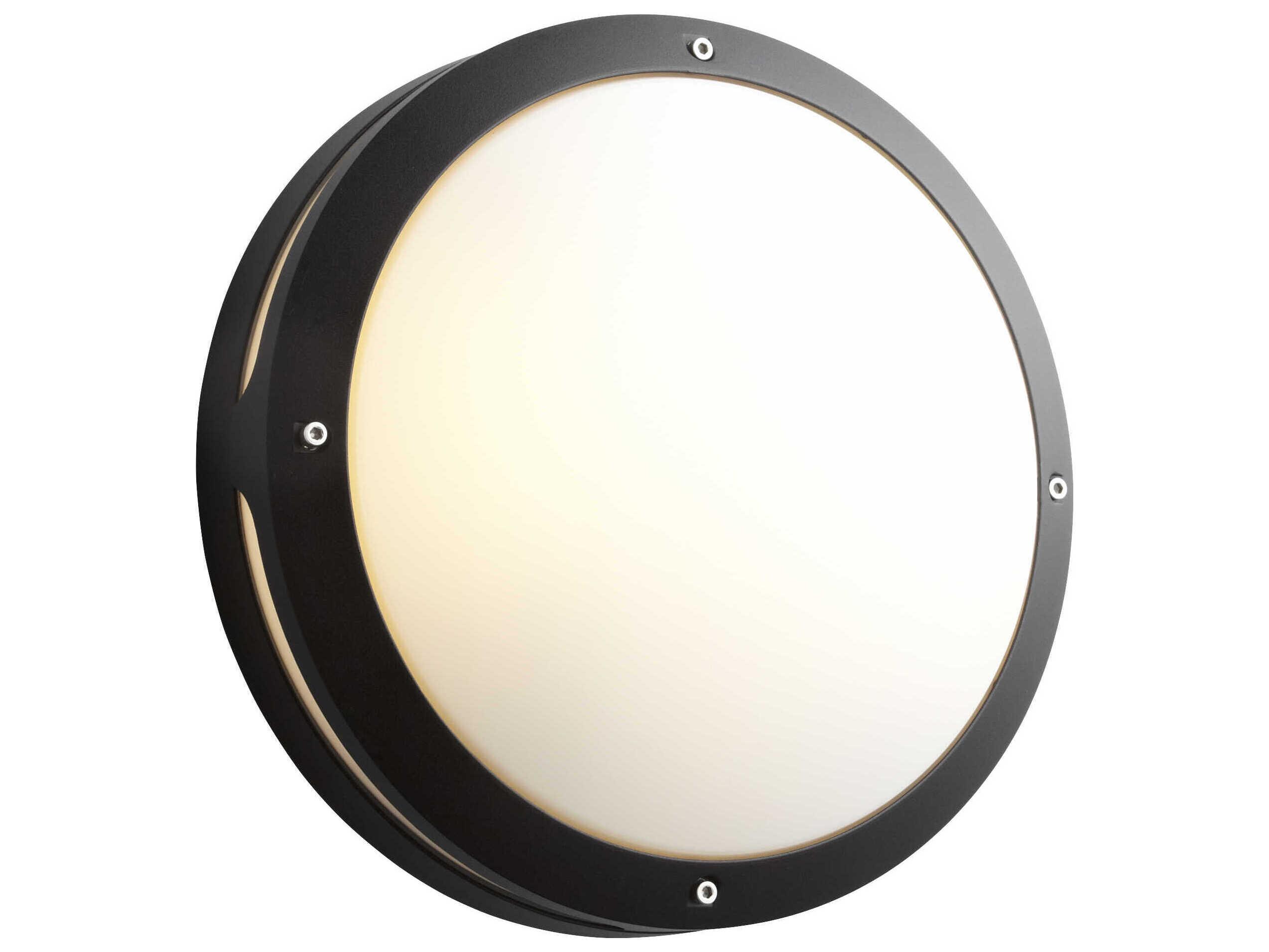 Oxygen by Quorum Regio 2-Light Outdoor Wall Light