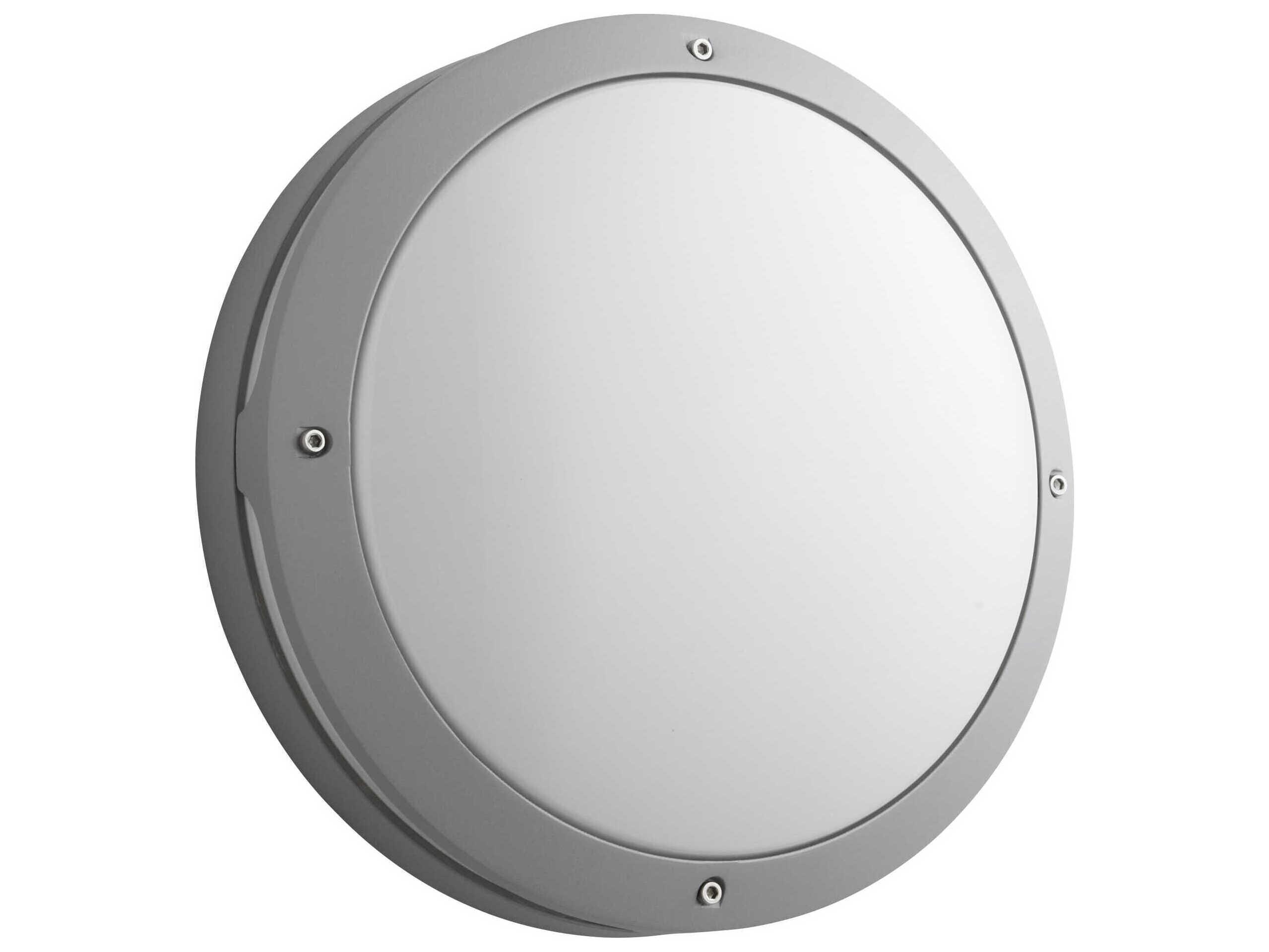 Oxygen by Quorum Regio 2-Light Outdoor Wall Light