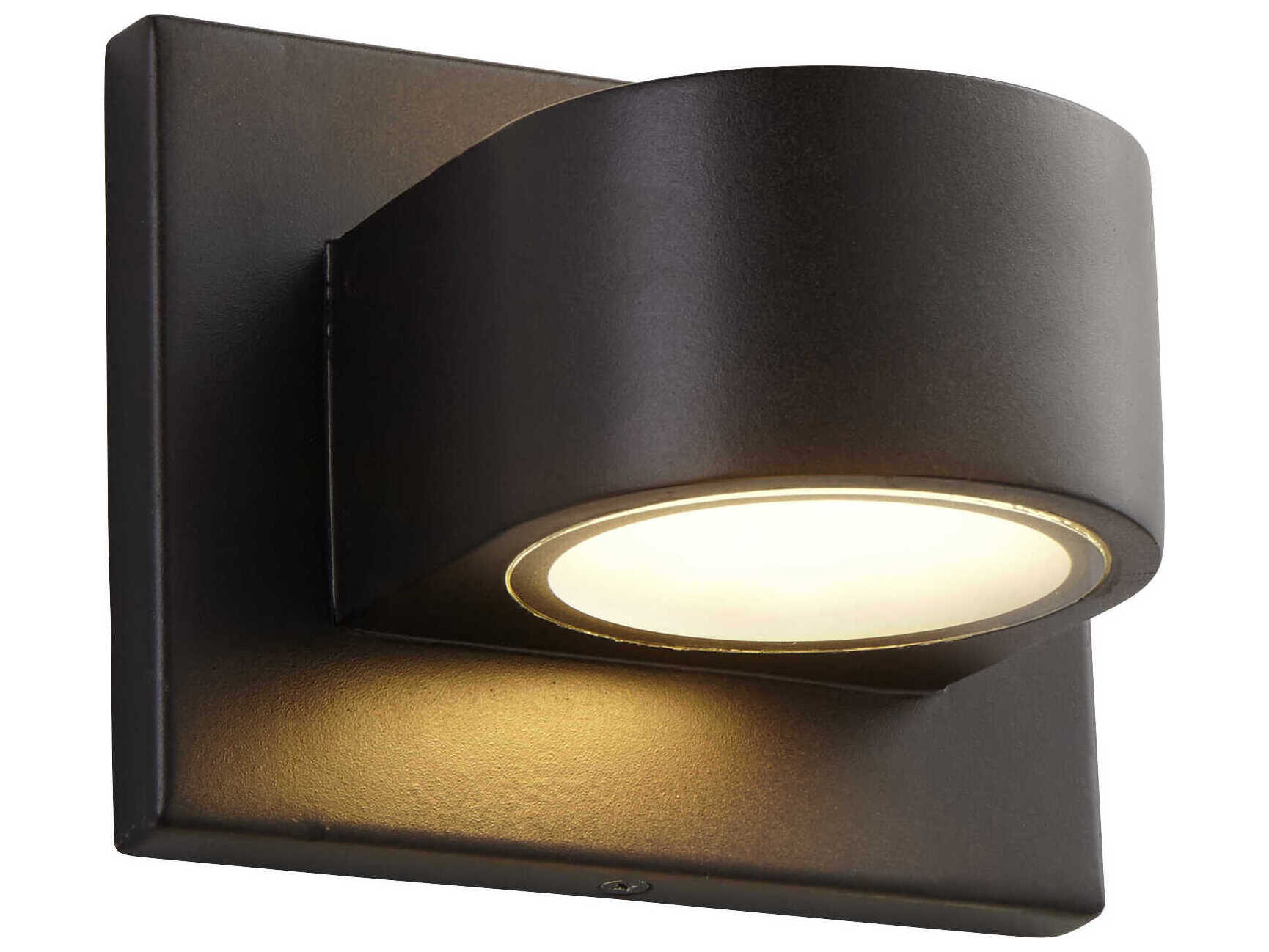 Oxygen by Quorum Eris 2-Light Outdoor Wall Light