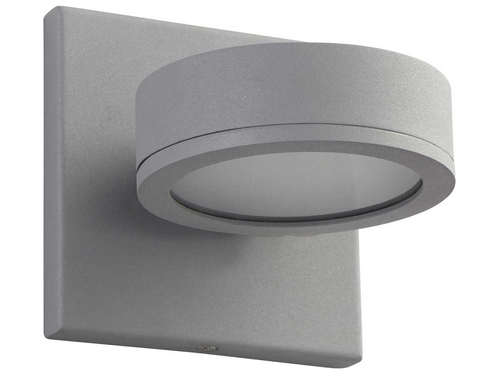 Oxygen by Quorum Ceres 1-Light Outdoor Wall Light