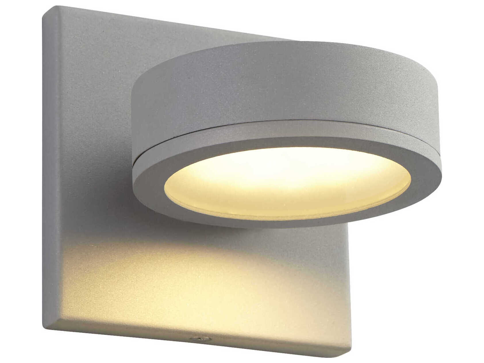 Oxygen by Quorum Ceres 1-Light Outdoor Wall Light