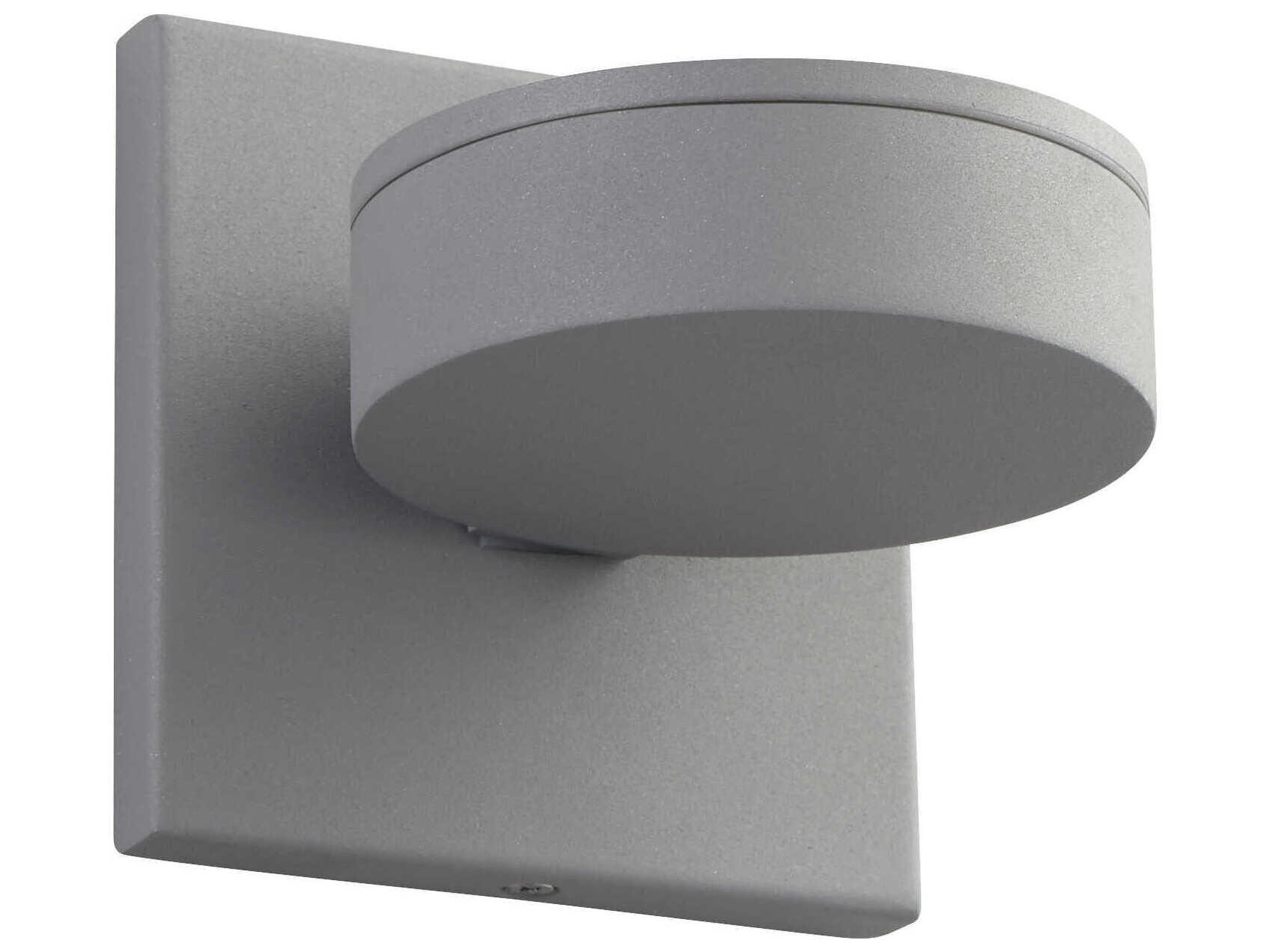 Oxygen by Quorum Ceres 1-Light Outdoor Wall Light