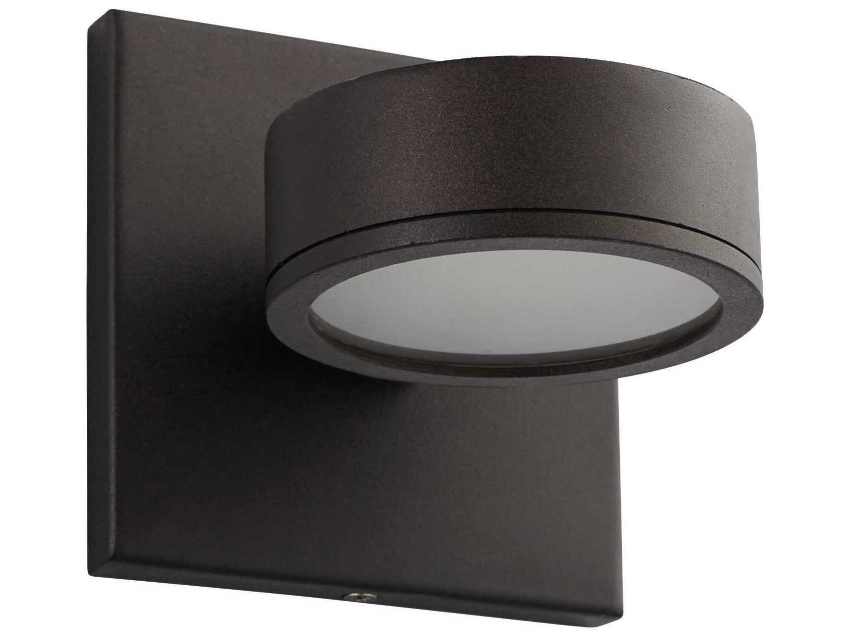 Oxygen by Quorum Ceres 1-Light Outdoor Wall Light