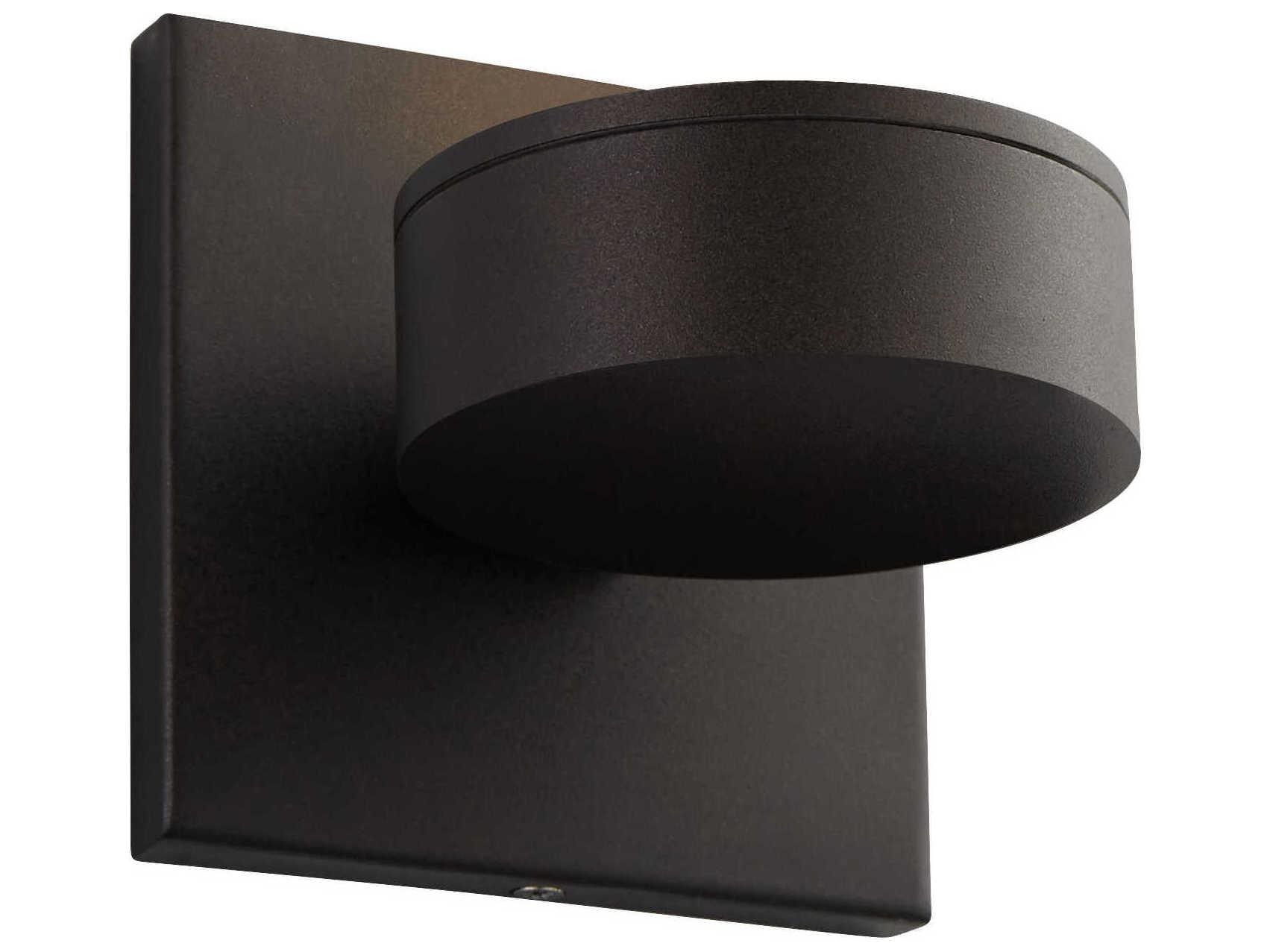 Oxygen by Quorum Ceres 1-Light Outdoor Wall Light