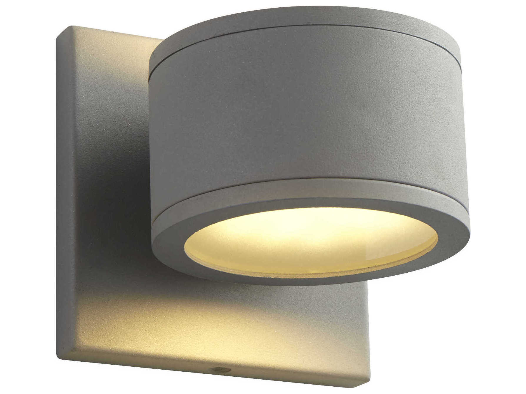 Oxygen by Quorum Ceres 2-Light Outdoor Wall Light