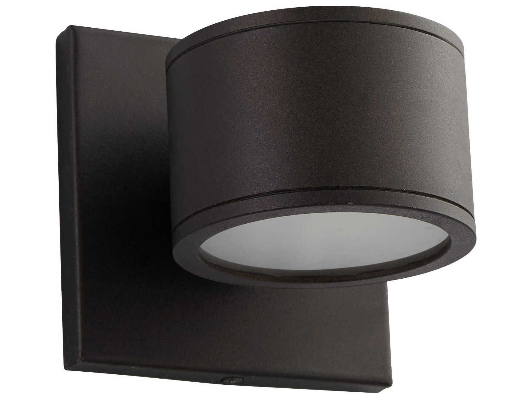 Oxygen by Quorum Ceres 2-Light Outdoor Wall Light
