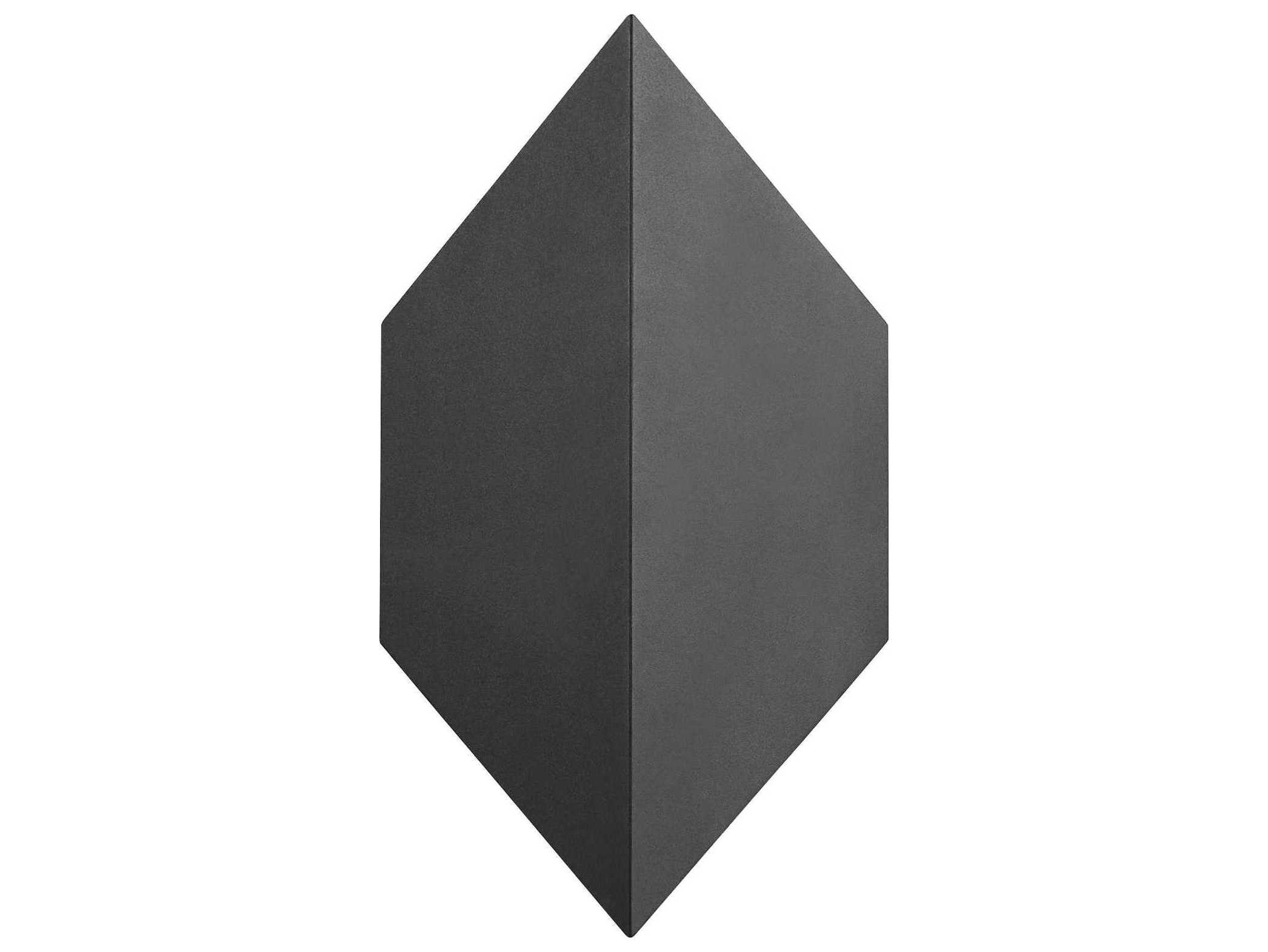 Oxygen by Quorum Motto 1-Light Outdoor Wall Light