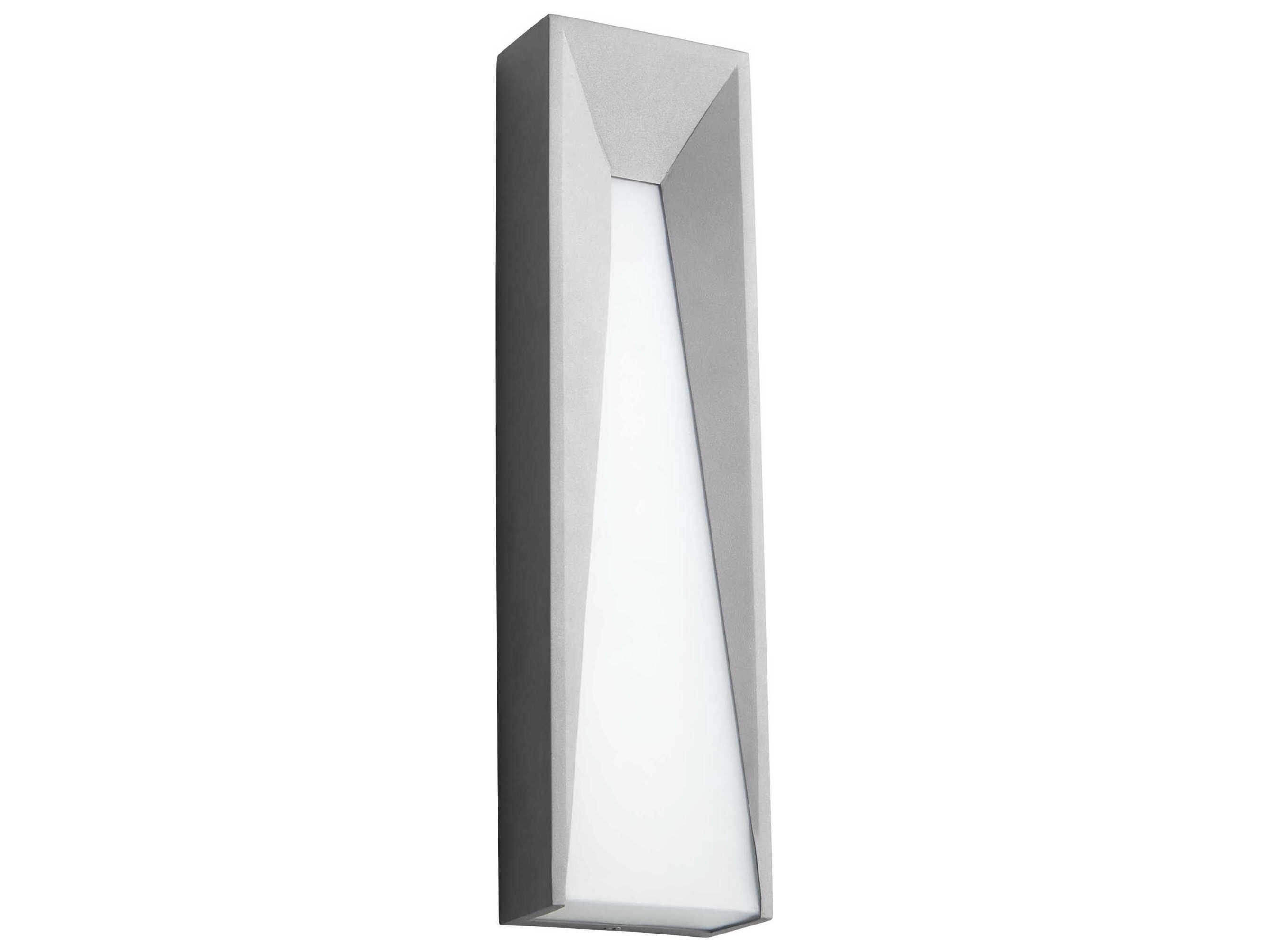 Oxygen by Quorum Calypso 1-Light Outdoor Wall Light