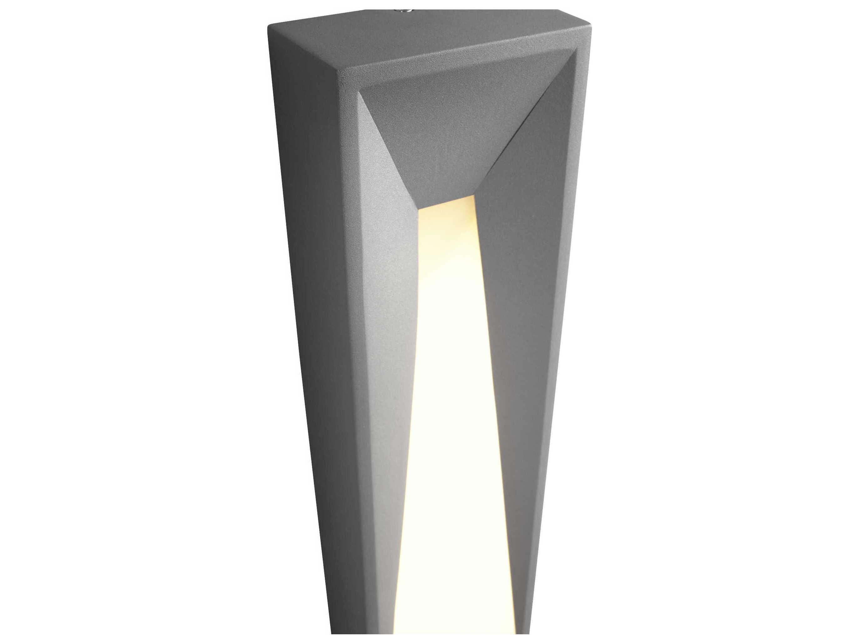 Oxygen by Quorum Calypso 1-Light Outdoor Wall Light