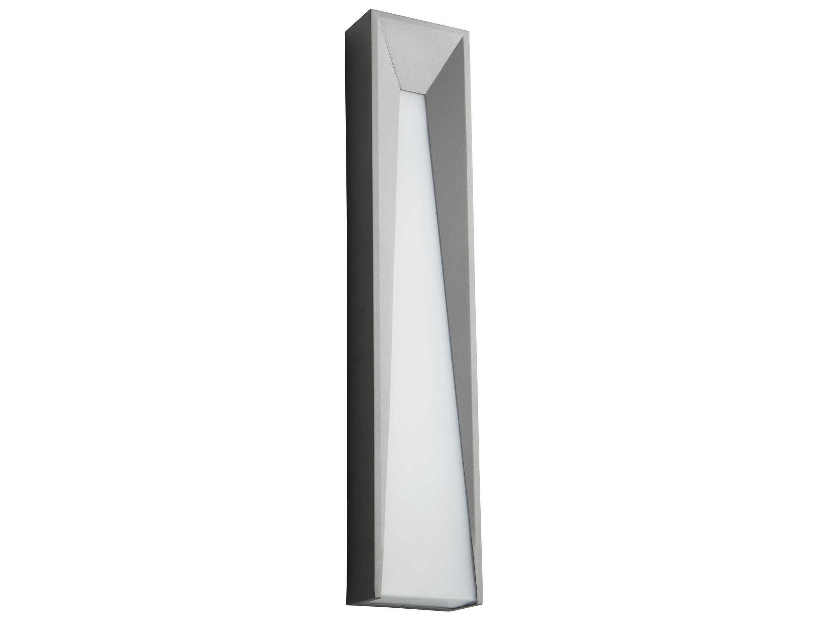 Oxygen by Quorum Calypso 2-Light Outdoor Wall Light