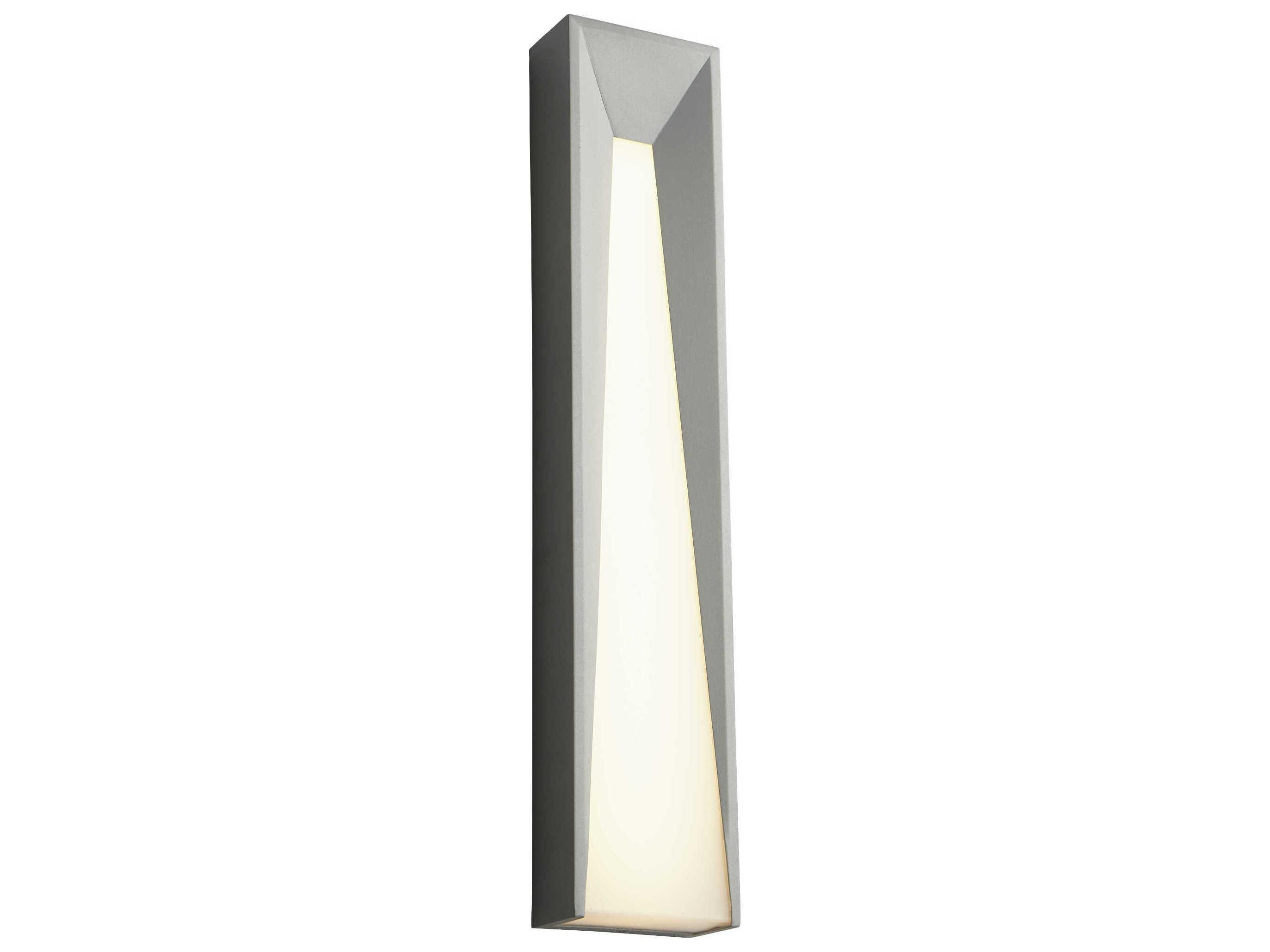Oxygen by Quorum Calypso 2-Light Outdoor Wall Light