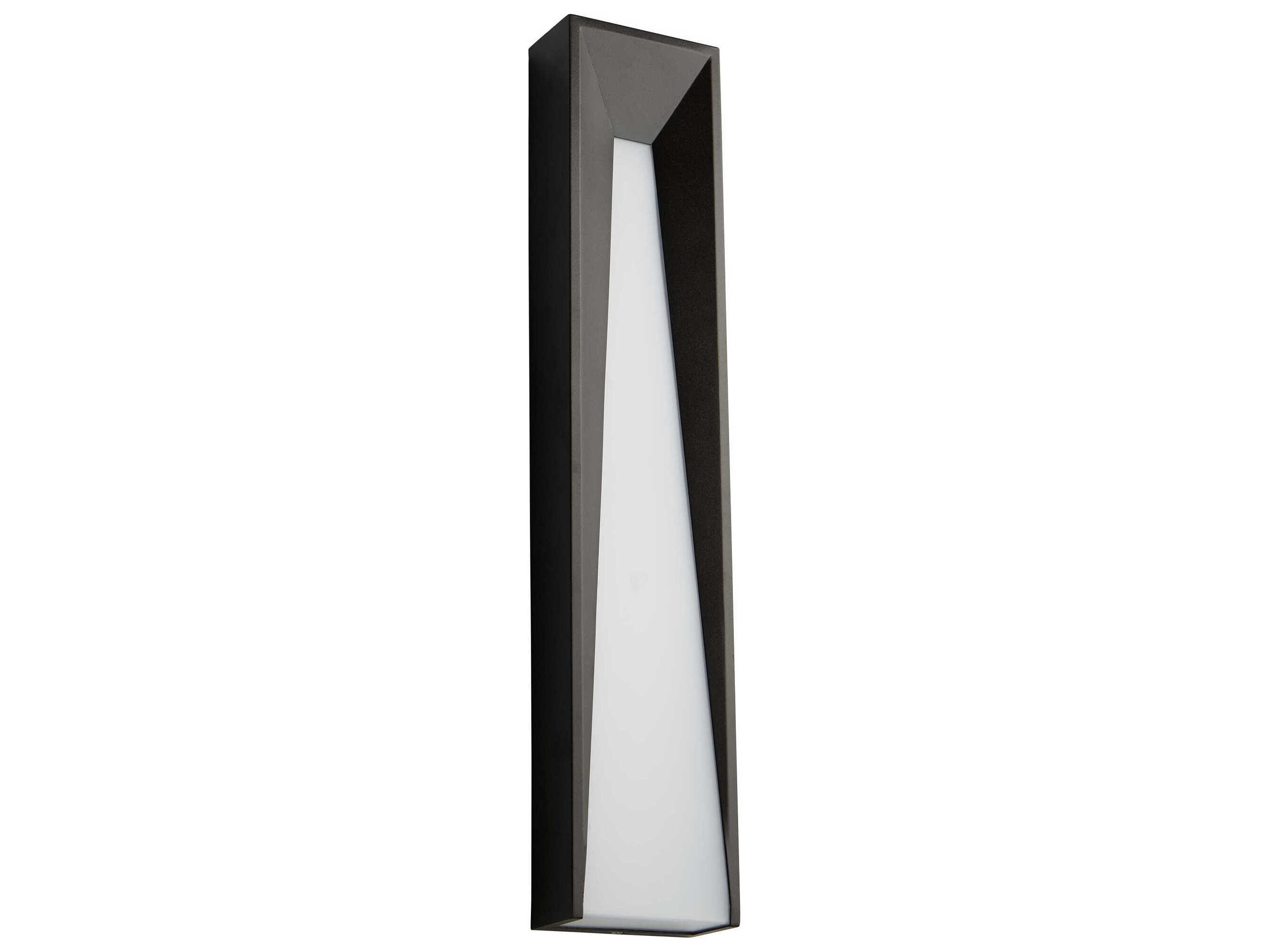 Oxygen by Quorum Calypso 2-Light Outdoor Wall Light