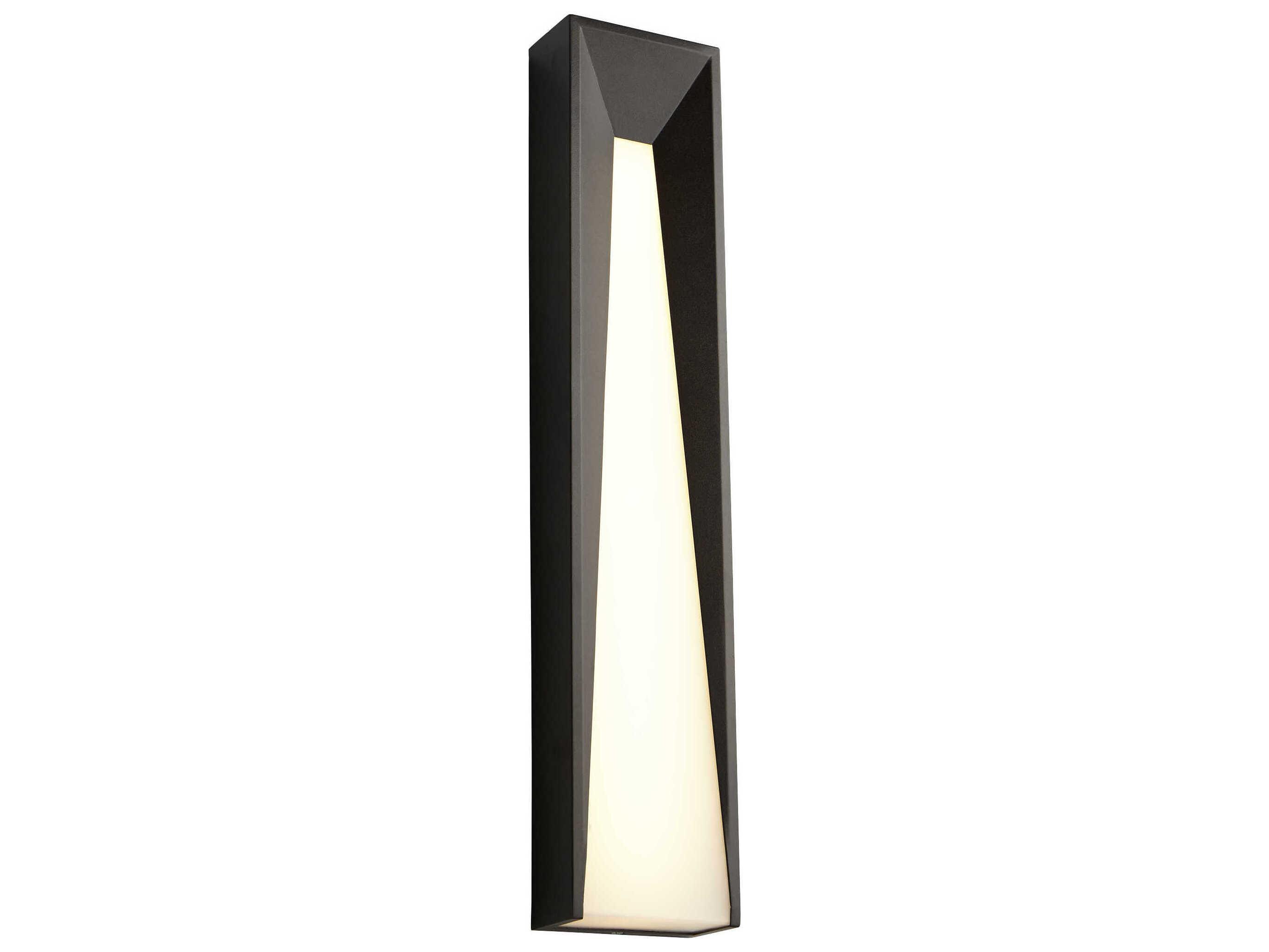Oxygen by Quorum Calypso 2-Light Outdoor Wall Light