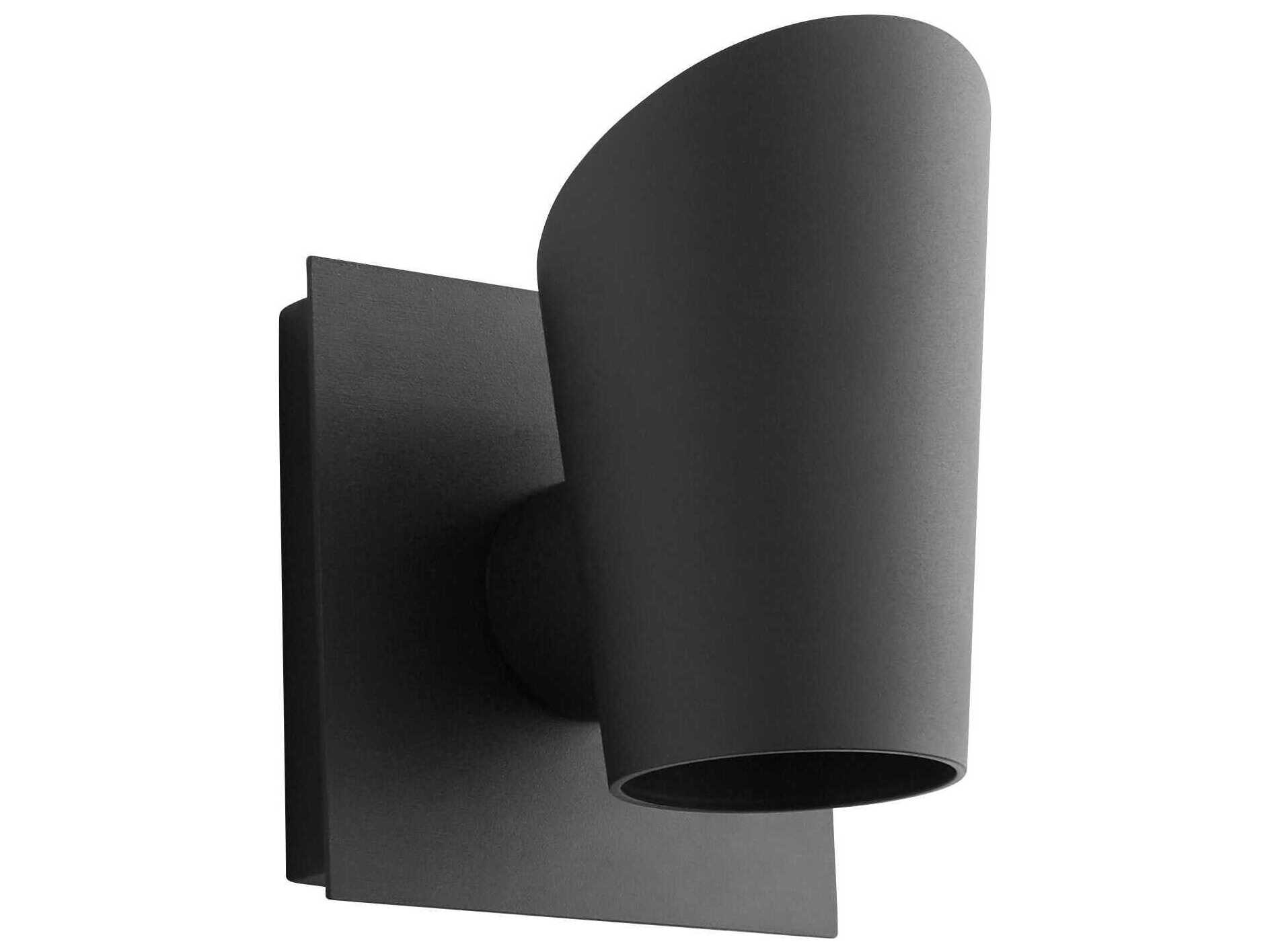 Oxygen by Quorum Pilot 2-Light Outdoor Wall Light