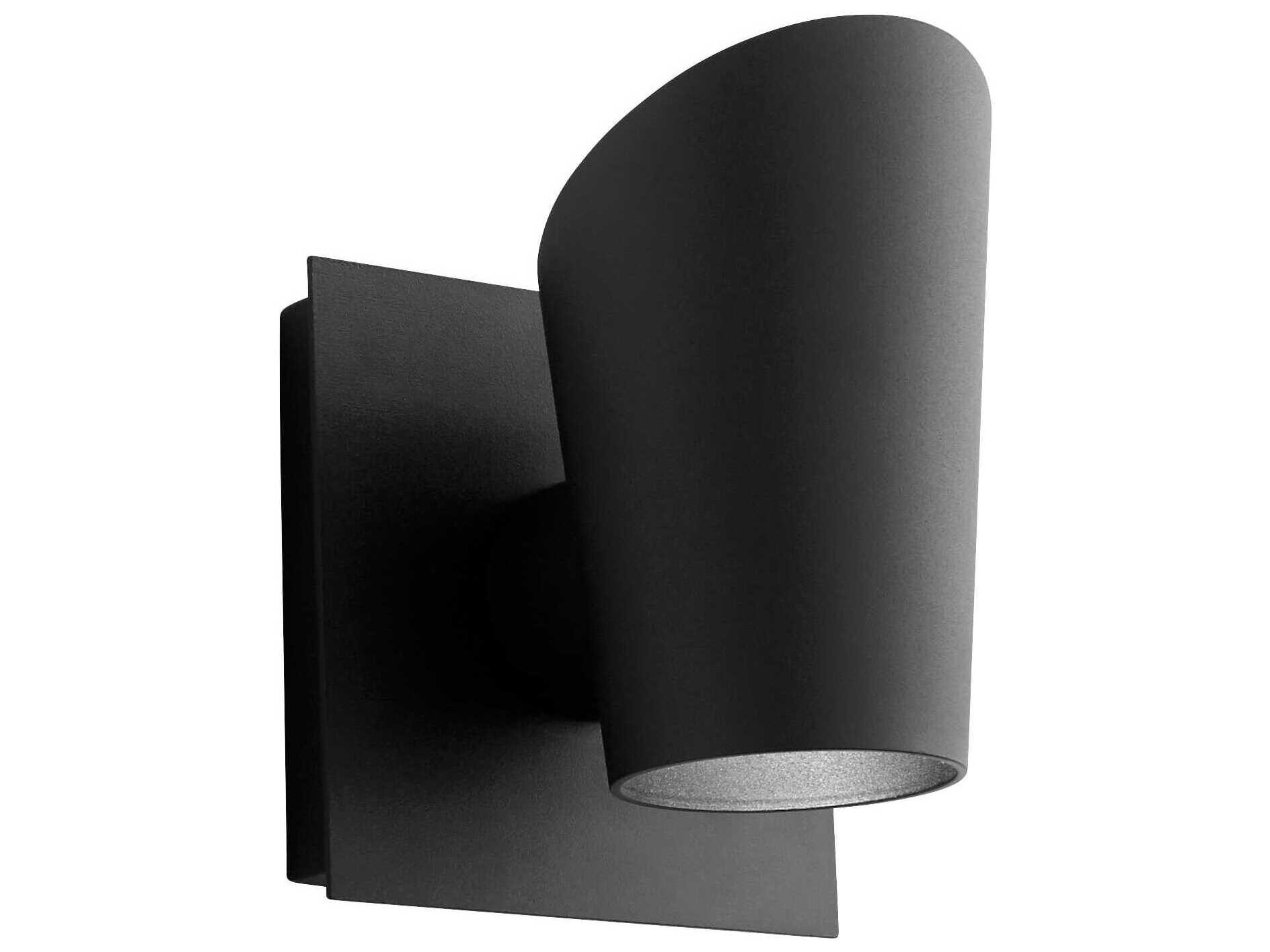 Oxygen by Quorum Pilot 2-Light Outdoor Wall Light