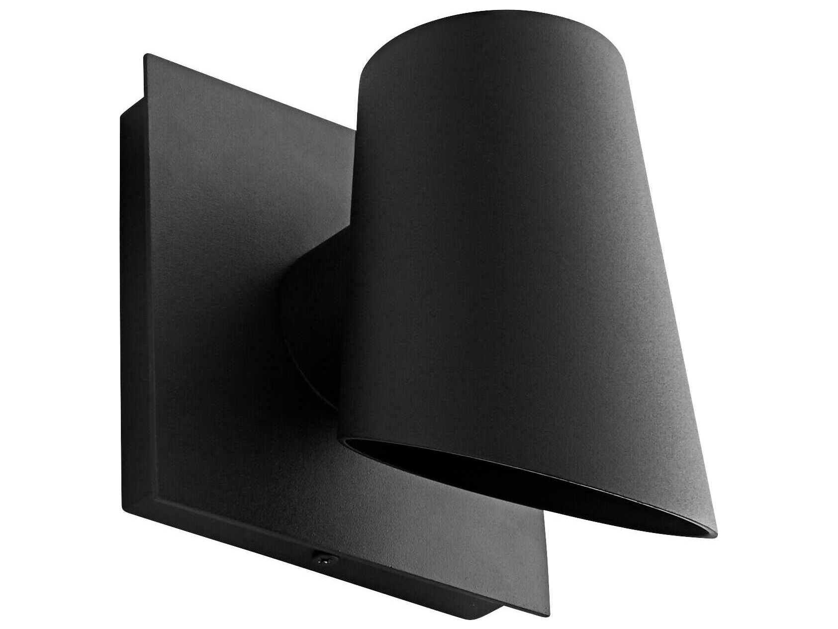 Oxygen by Quorum Pilot 2-Light Outdoor Wall Light