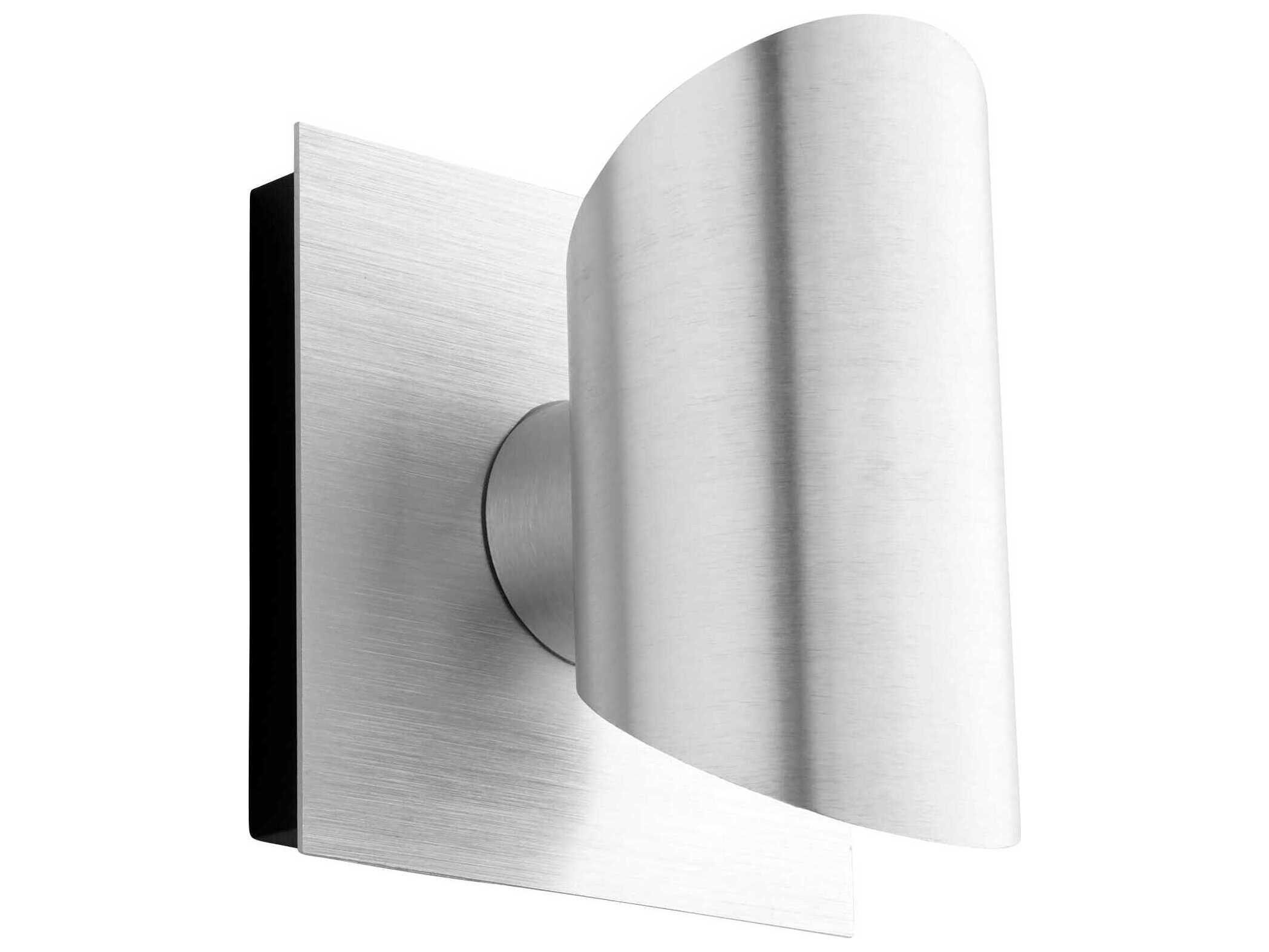 Oxygen by Quorum Caliber 2-Light Outdoor Wall Light