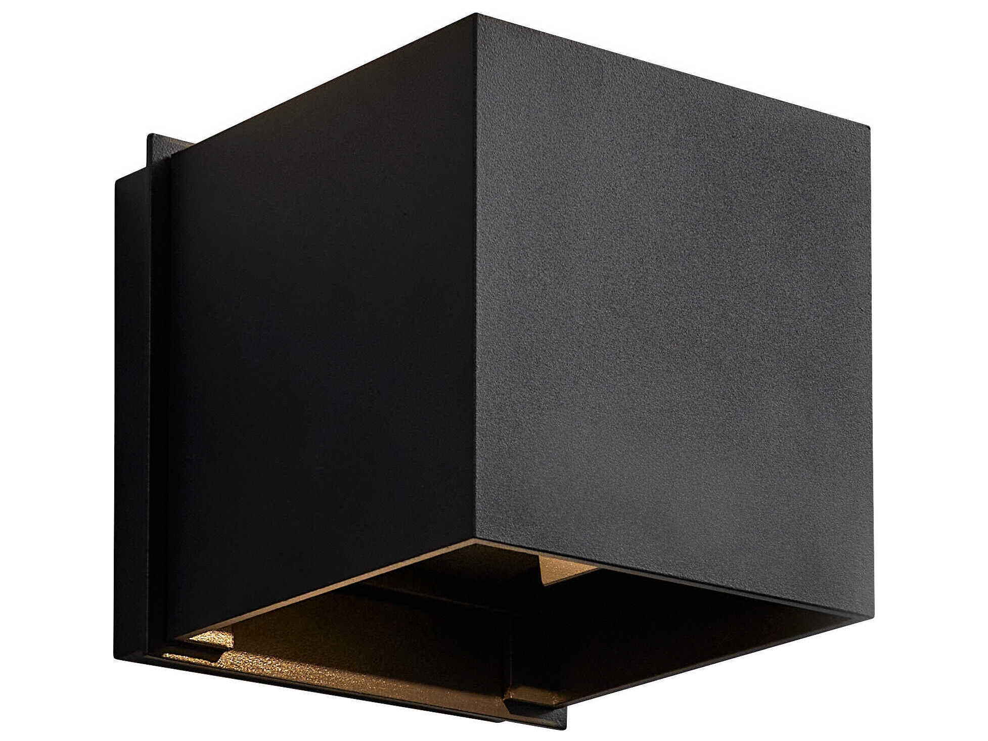 Oxygen by Quorum Kubo 2-Light Outdoor Wall Light