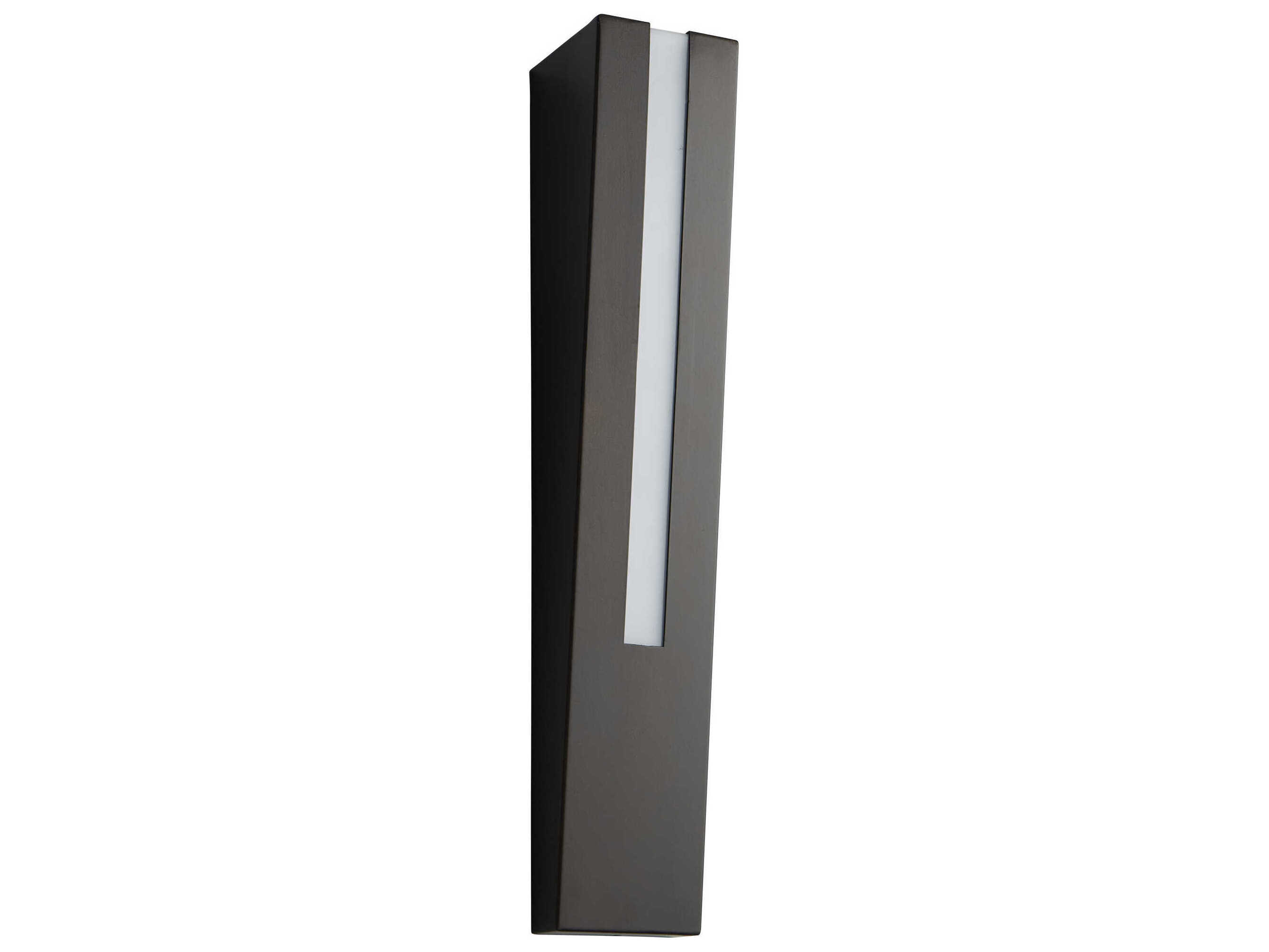 Oxygen by Quorum Karme 1-Light Outdoor Wall Light