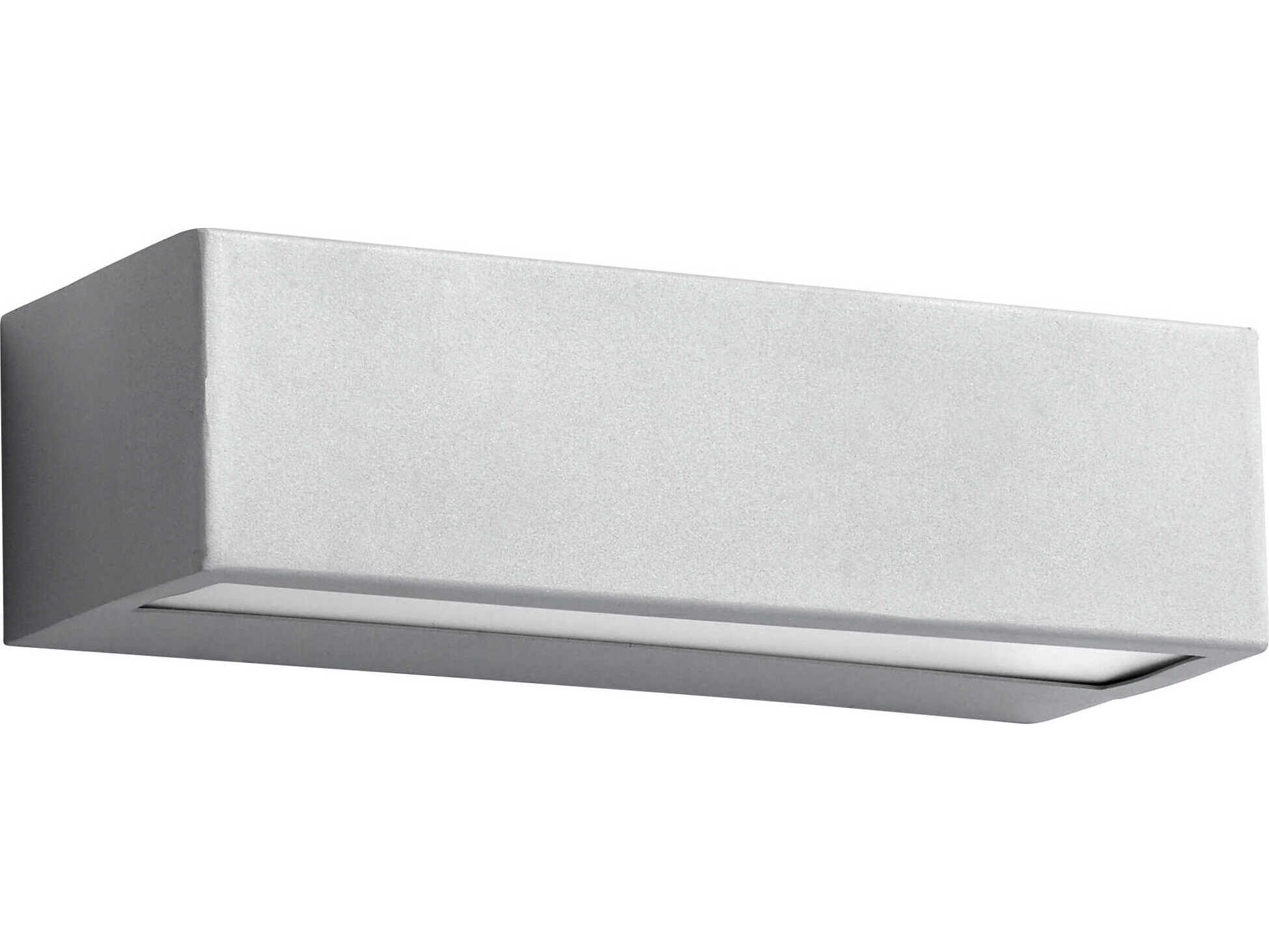 Oxygen by Quorum Maia 1-Light Outdoor Wall Light