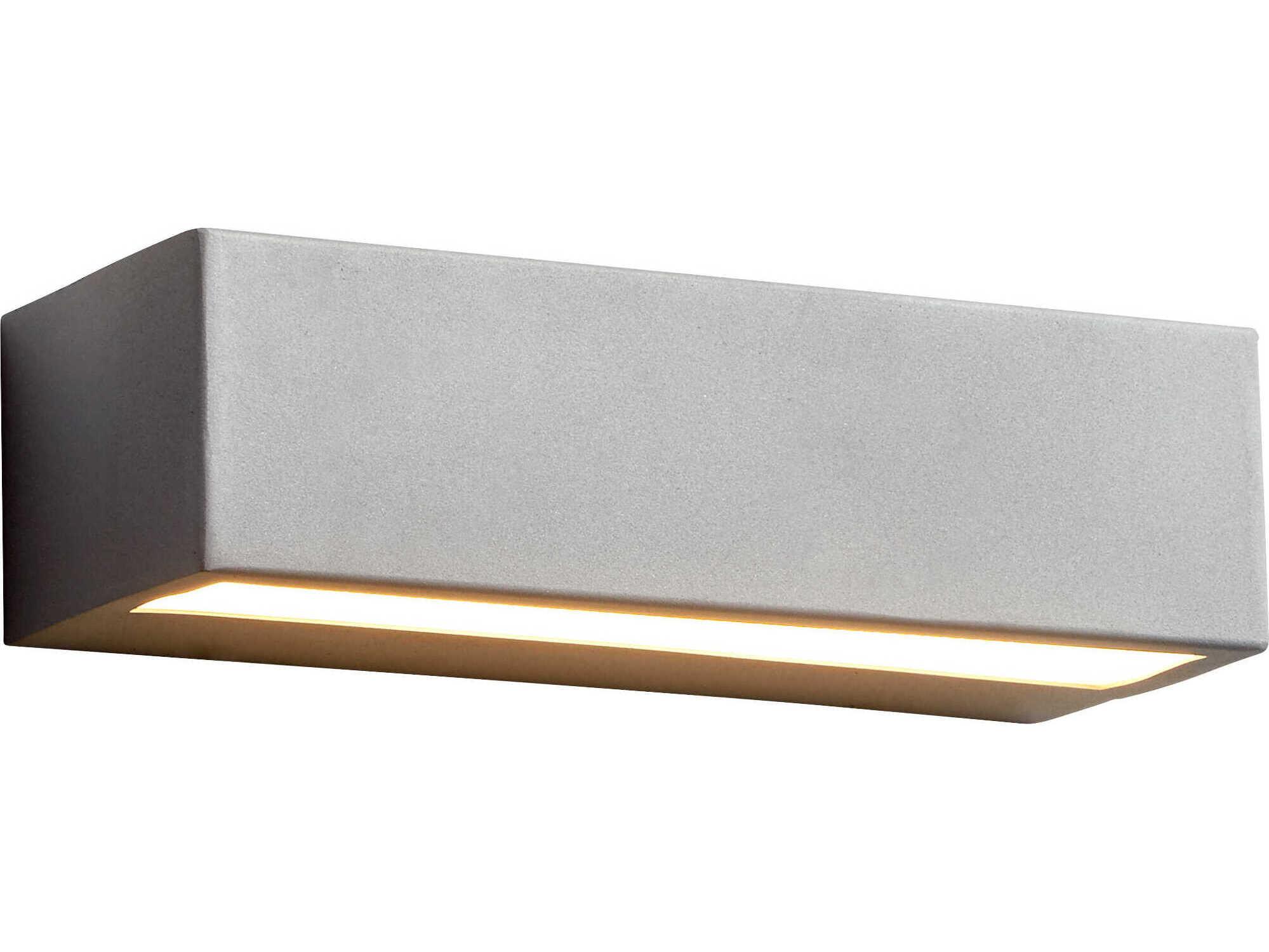 Oxygen by Quorum Maia 1-Light Outdoor Wall Light