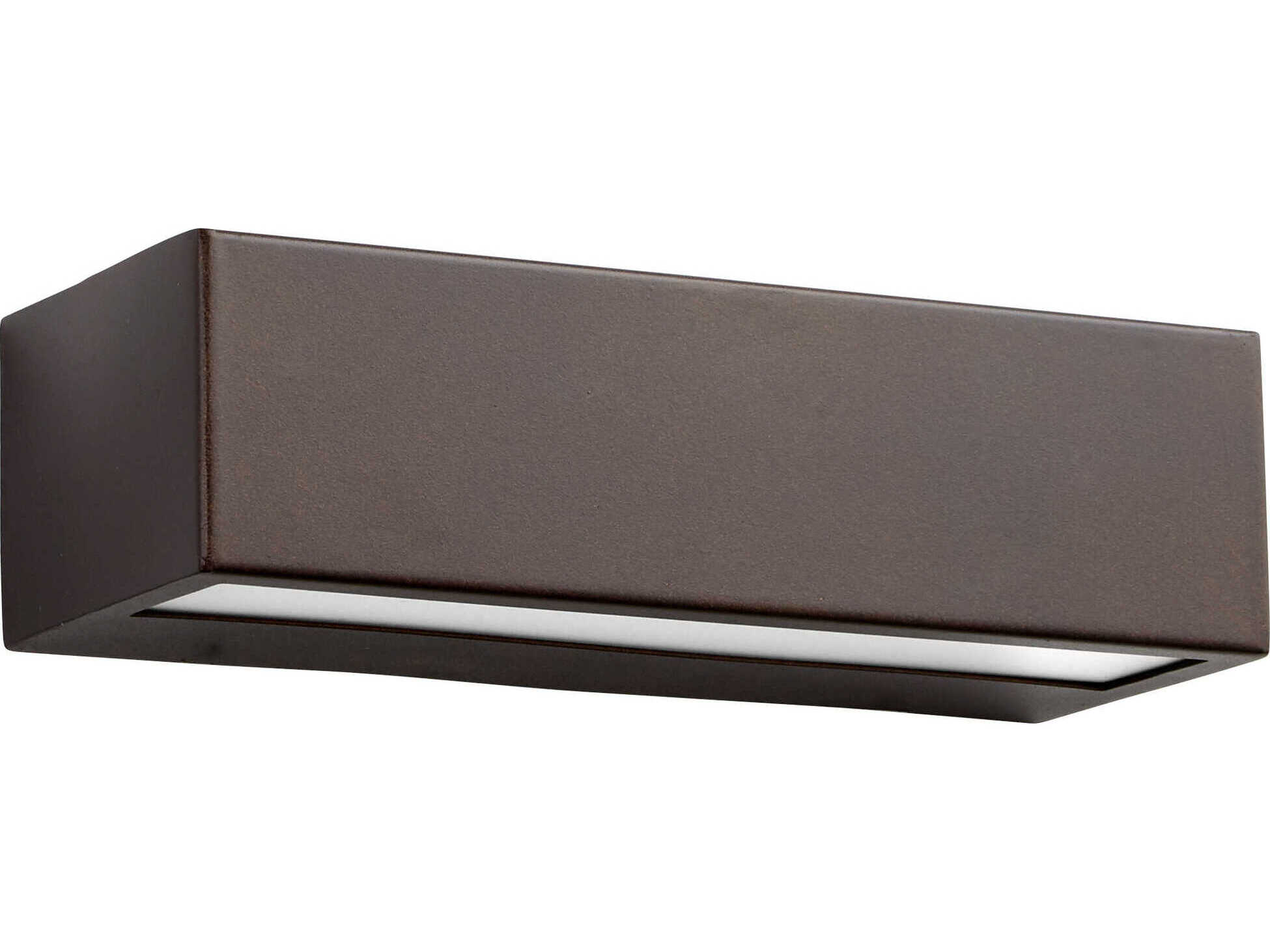 Oxygen by Quorum Maia 1-Light Outdoor Wall Light