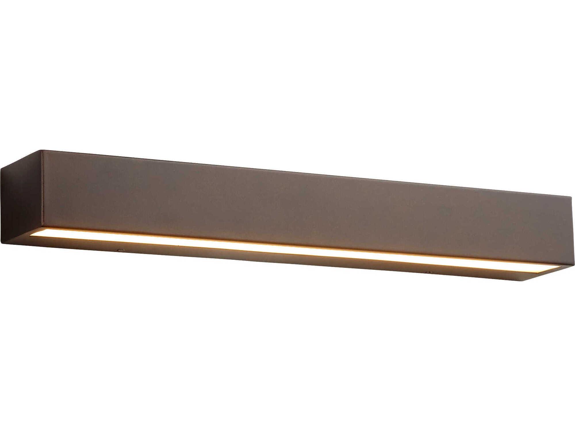 Oxygen by Quorum Maia 2-Light Outdoor Wall Light