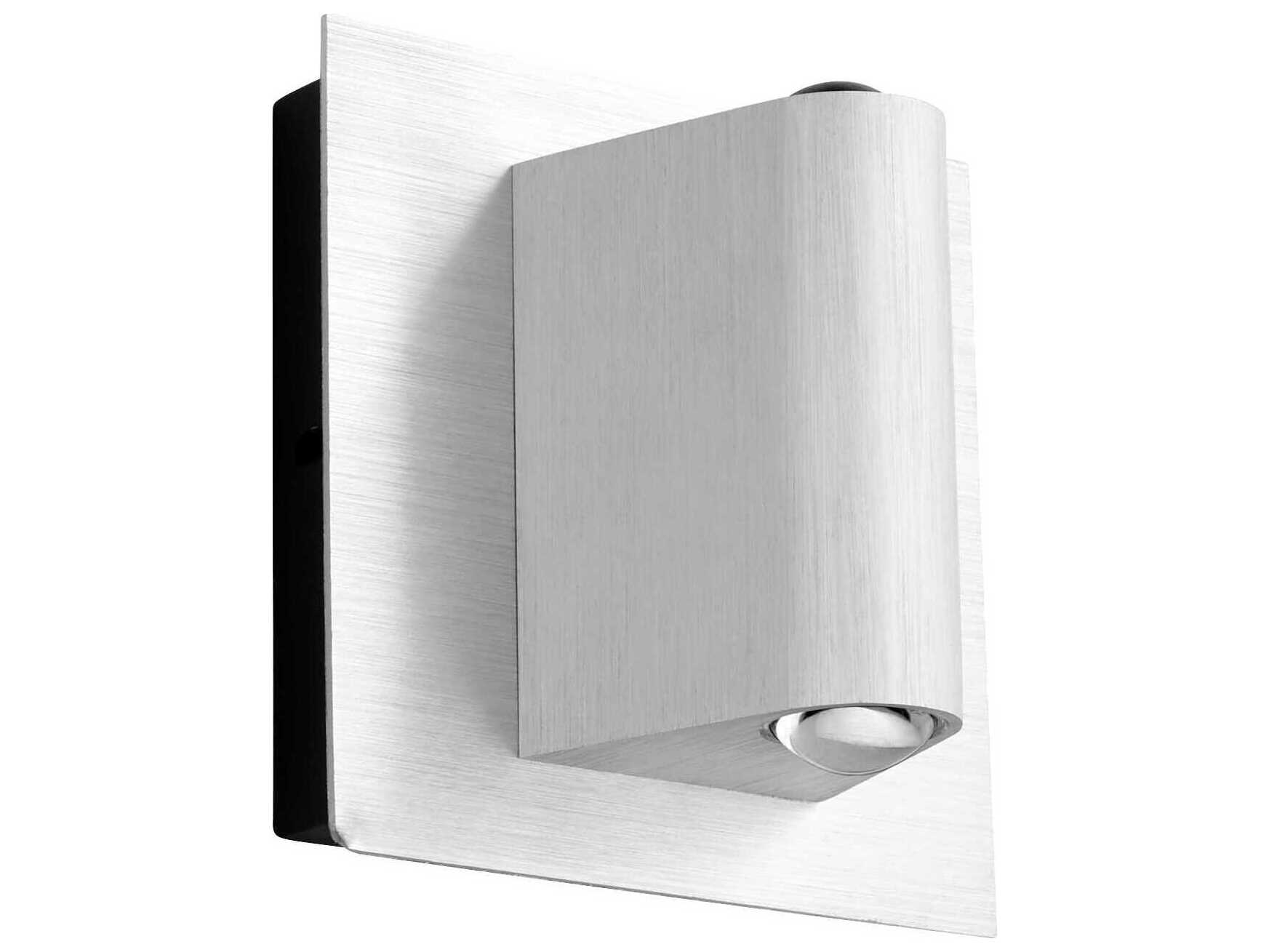 Oxygen by Quorum Cadet 2-Light Outdoor Wall Light