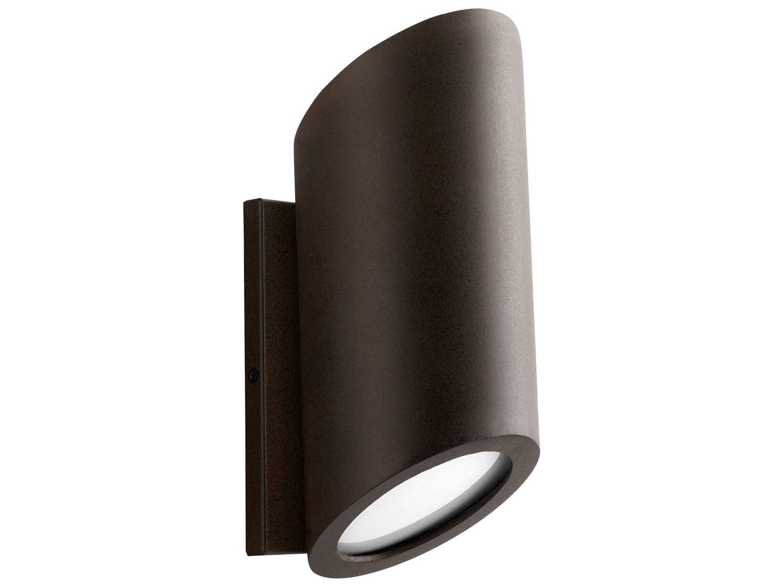 Oxygen by Quorum Realm 2-Light Outdoor Wall Light