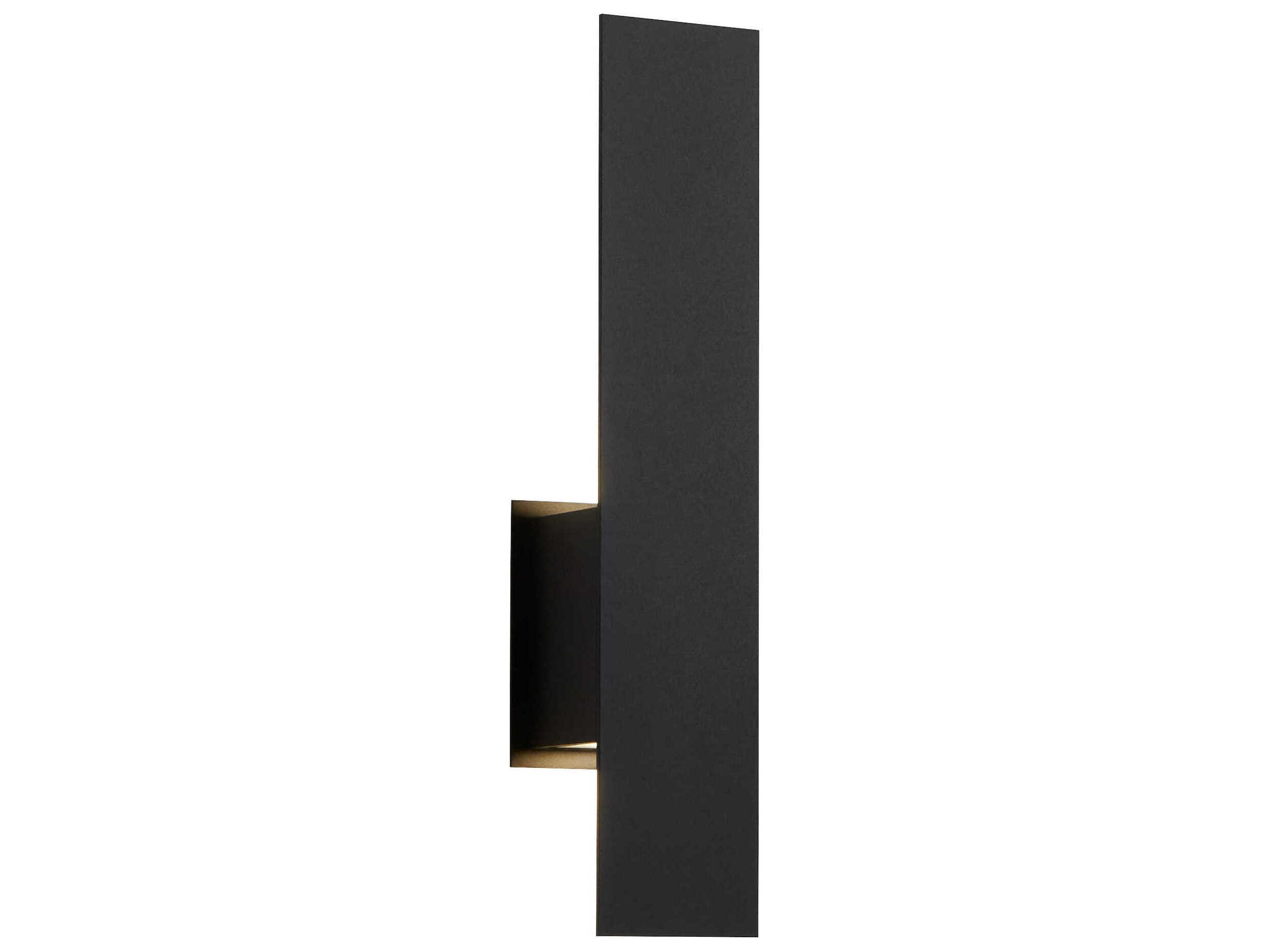 Oxygen by Quorum Reflex 2-Light Outdoor Wall Light