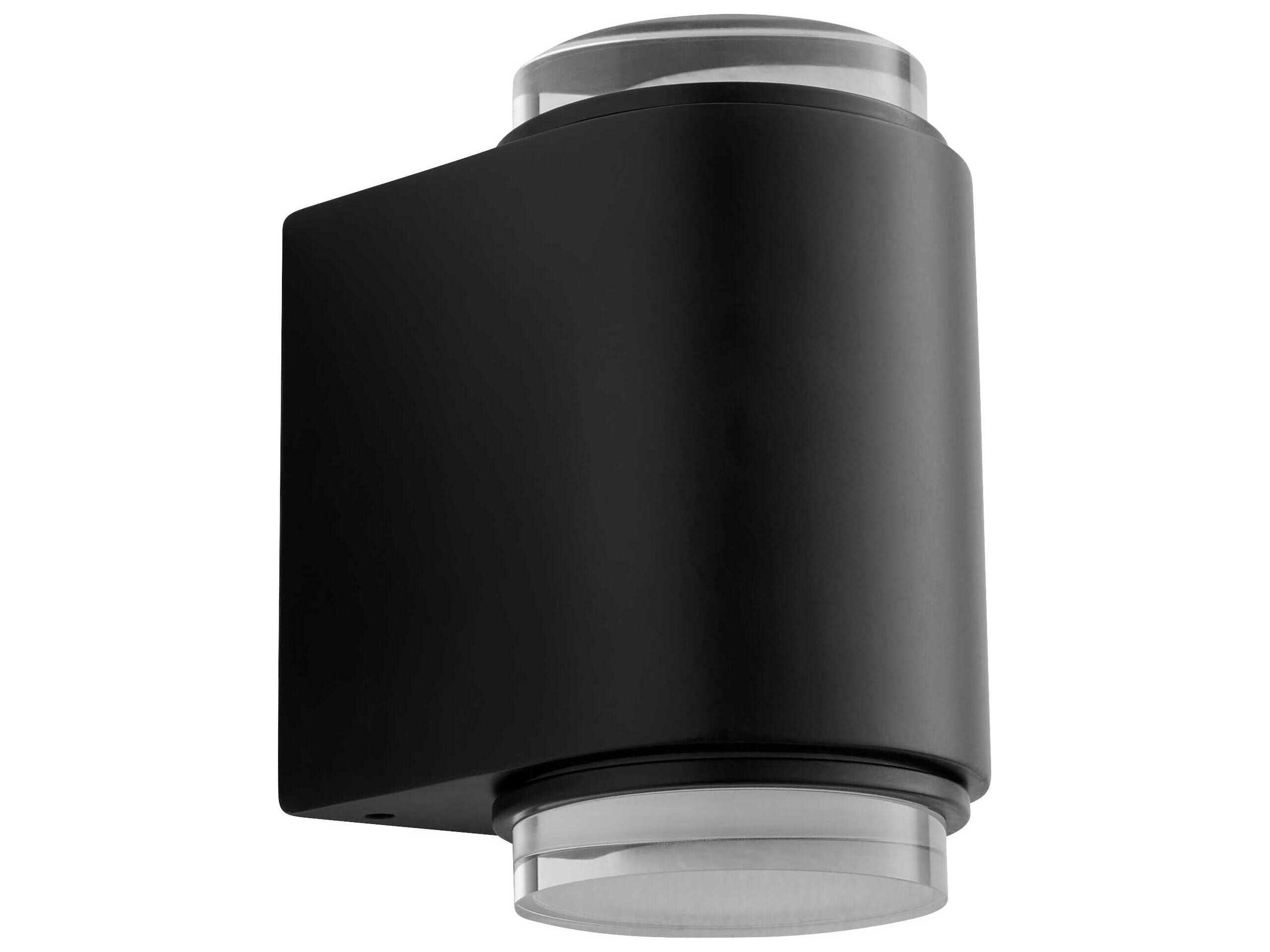 Oxygen by Quorum Rico 2-Light Outdoor Wall Light