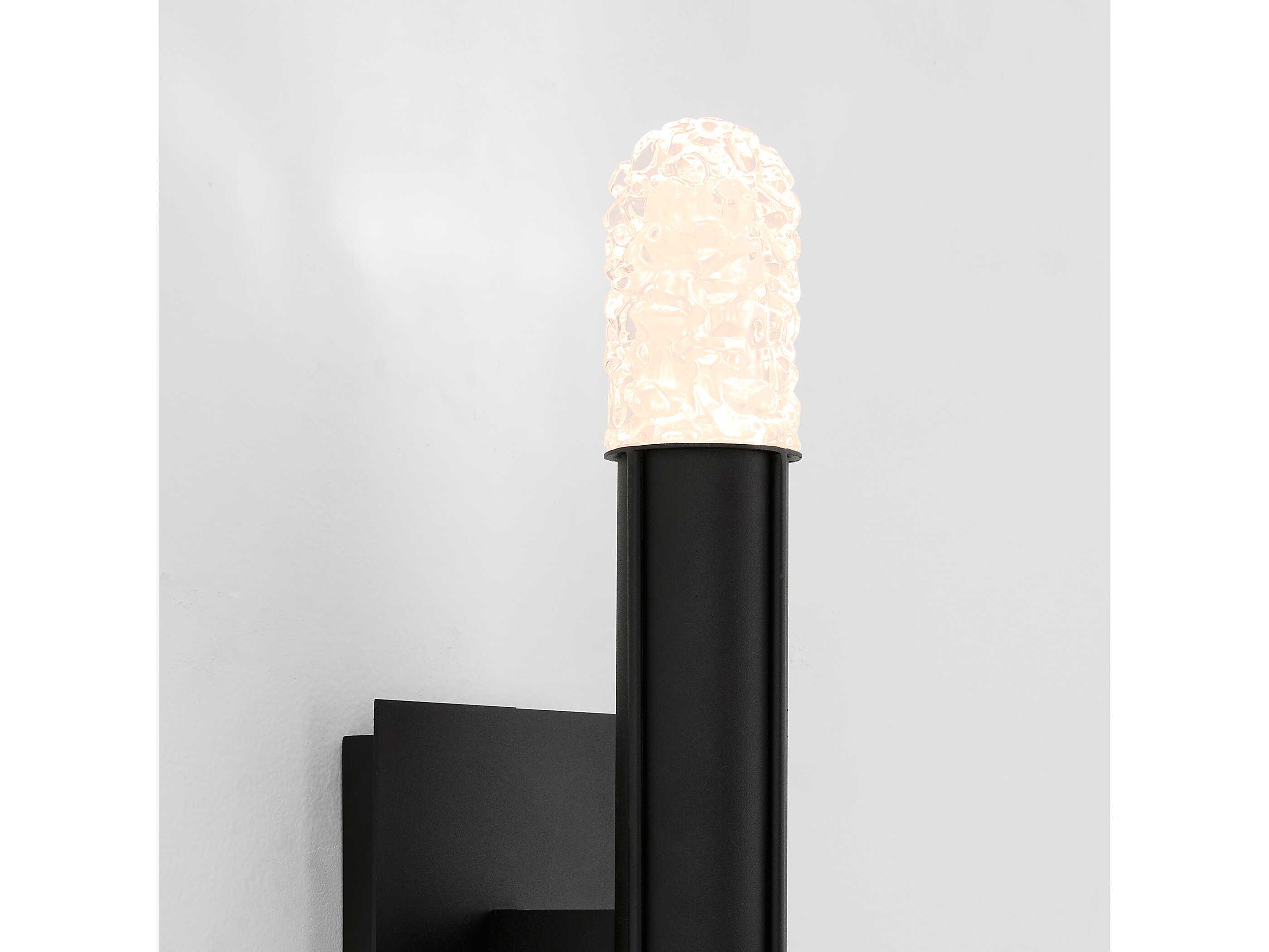 Oxygen by Quorum Pharos 2-Light Outdoor Wall Light