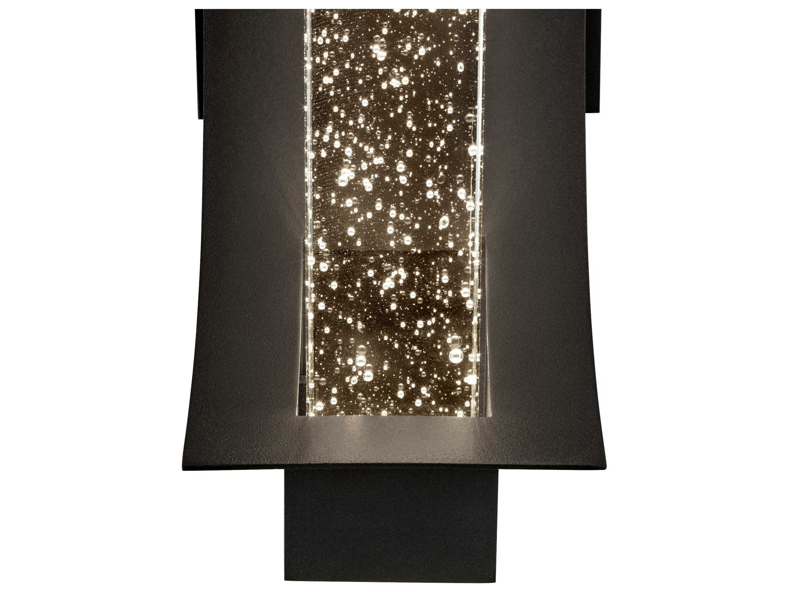 Oxygen by Quorum Albedo 1-Light Outdoor Wall Light