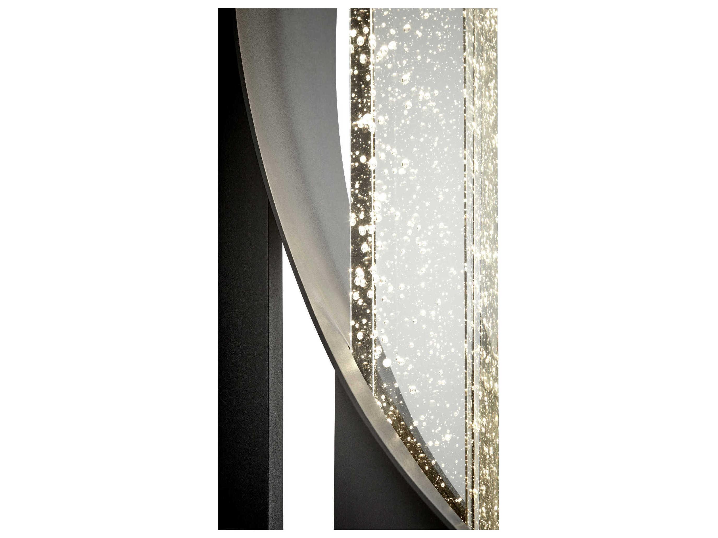 Oxygen by Quorum Albedo 1-Light Outdoor Wall Light